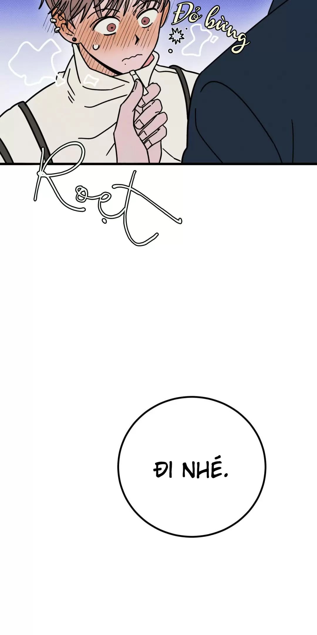 Lời Tỏ Tình Từ Con Số 0 Chap 7 - Next Chap 8