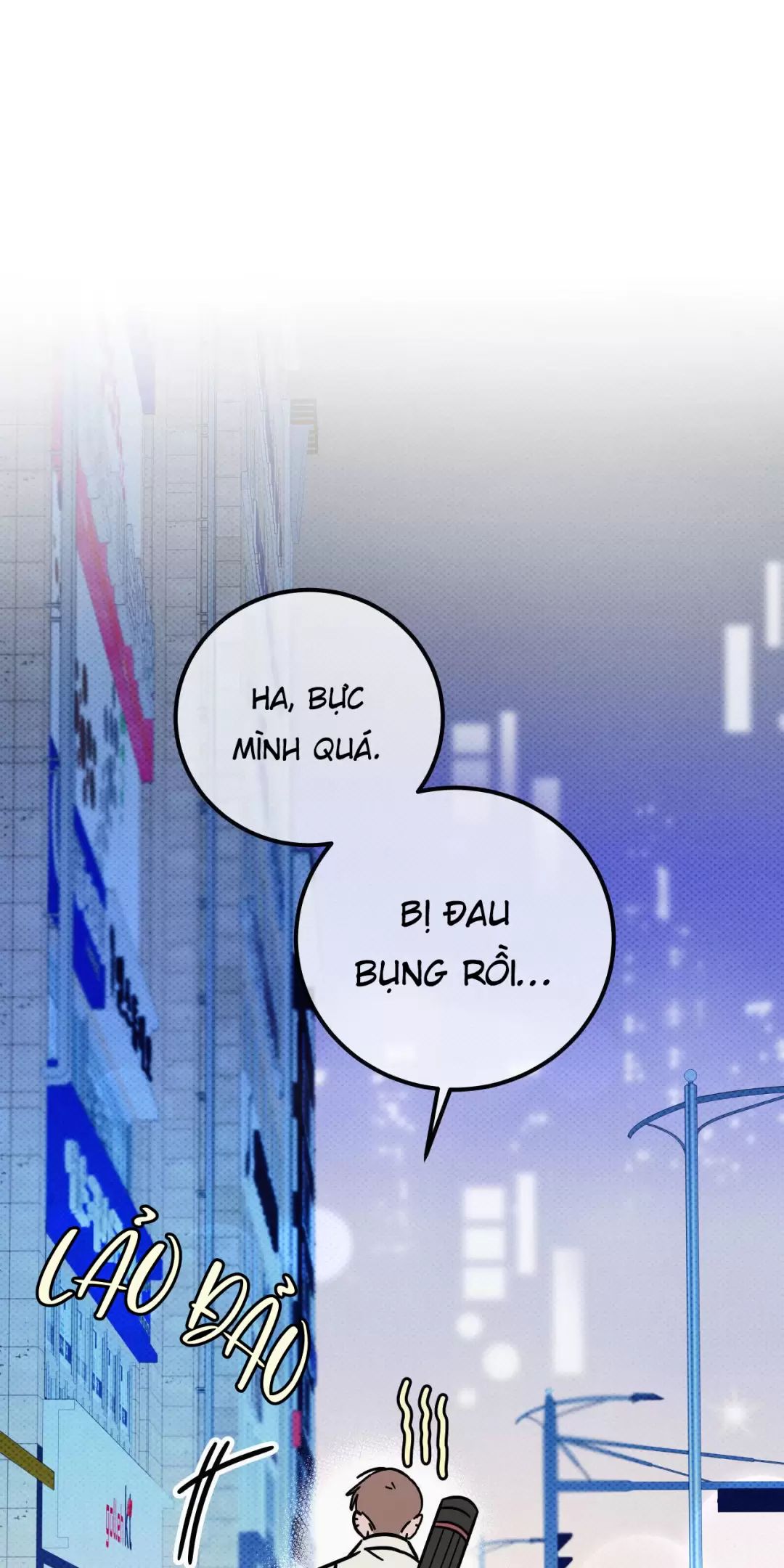 Lời Tỏ Tình Từ Con Số 0 Chap 7 - Next Chap 8
