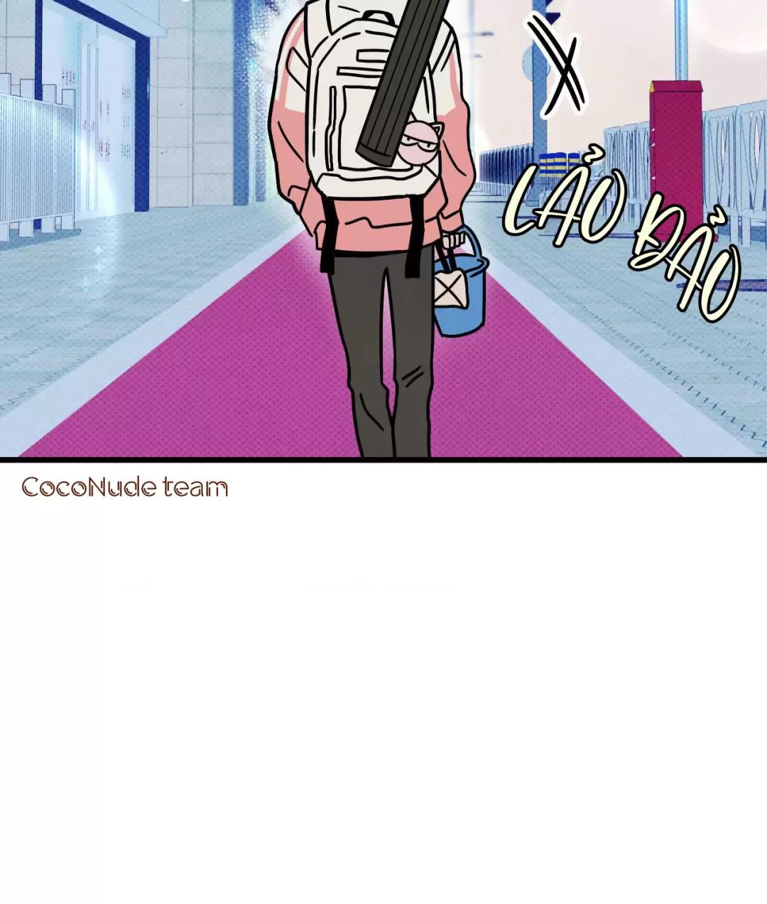 Lời Tỏ Tình Từ Con Số 0 Chap 7 - Next Chap 8