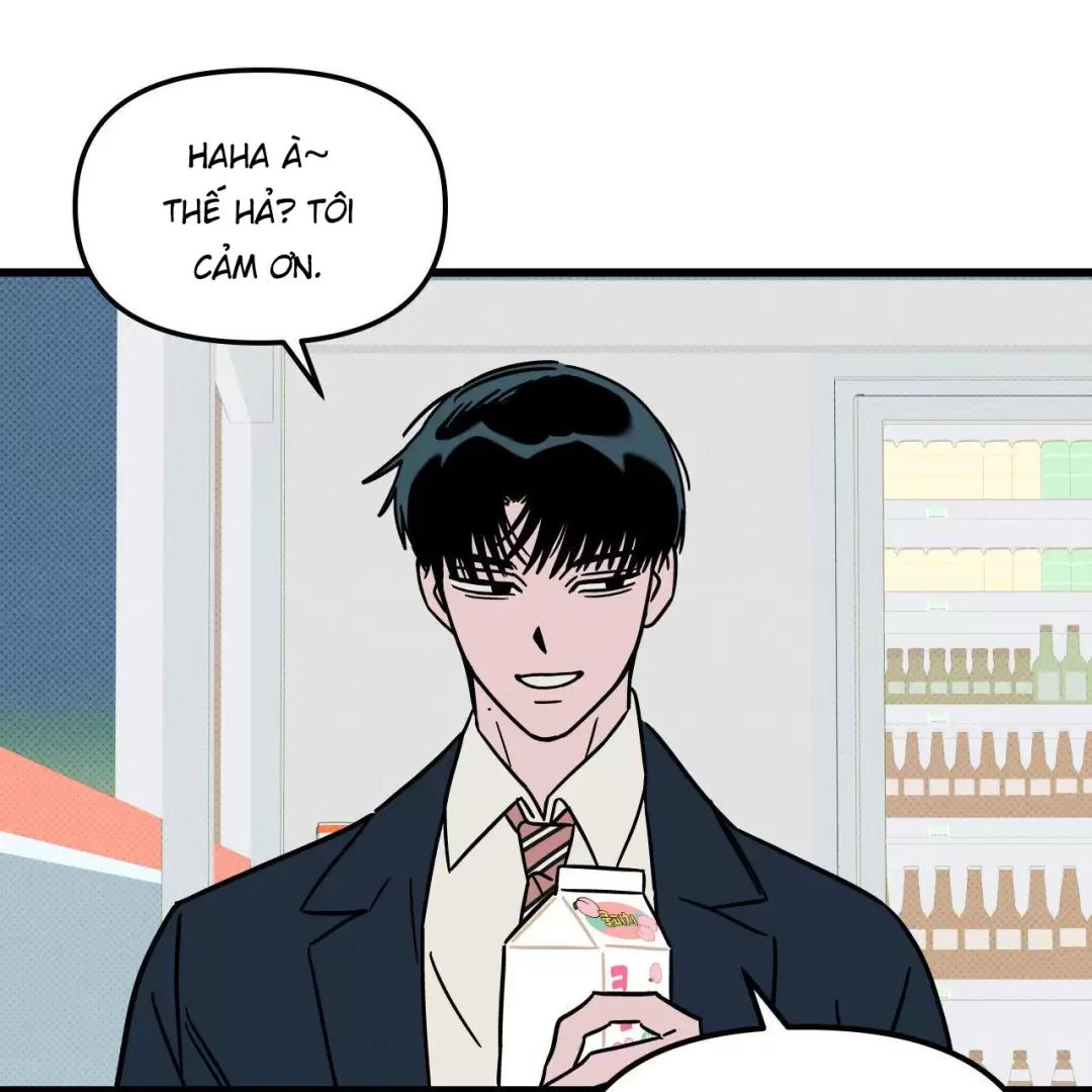 Lời Tỏ Tình Từ Con Số 0 Chap 7 - Next Chap 8