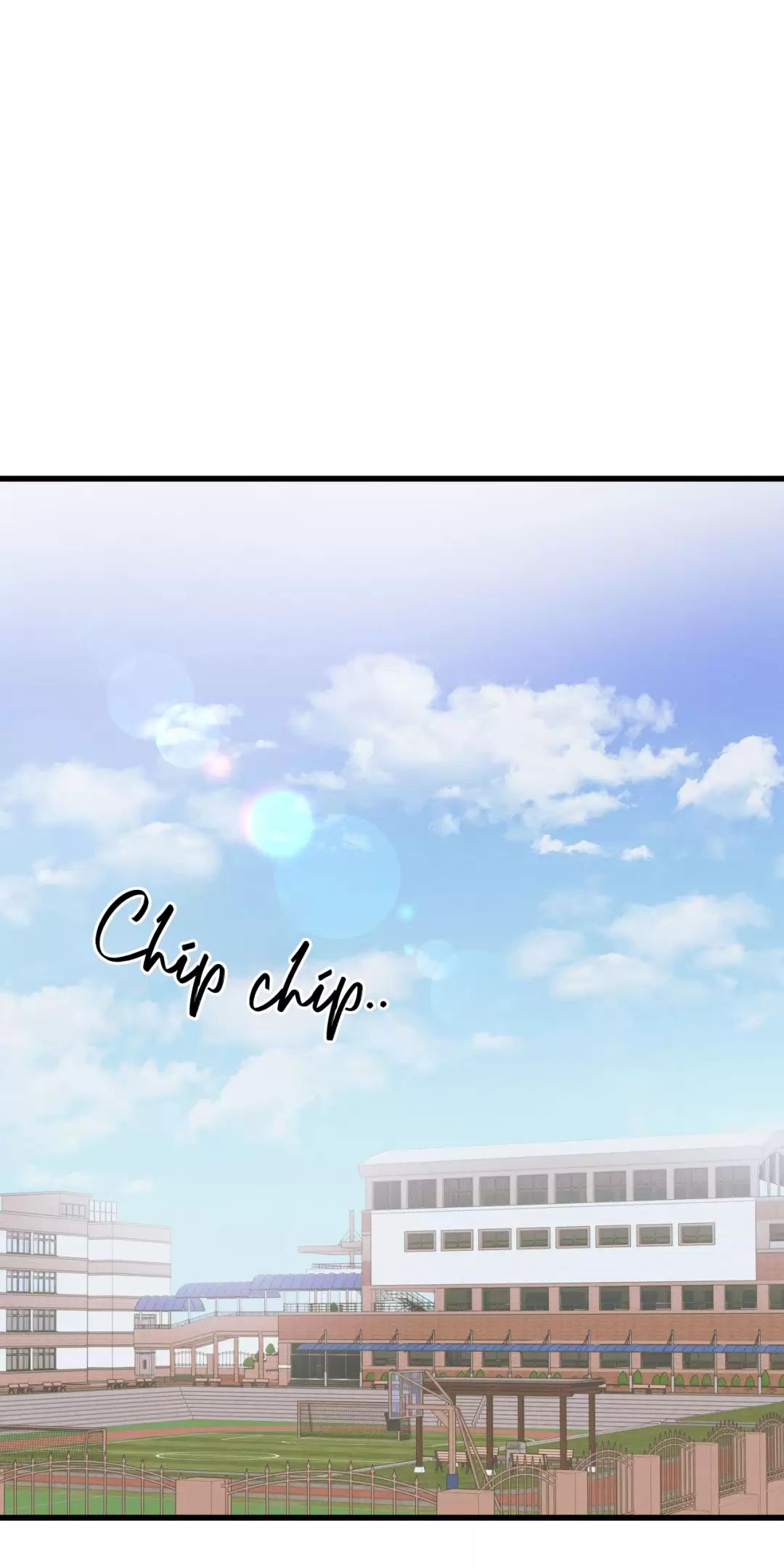 Lời Tỏ Tình Từ Con Số 0 Chap 8 - Next Chap 9