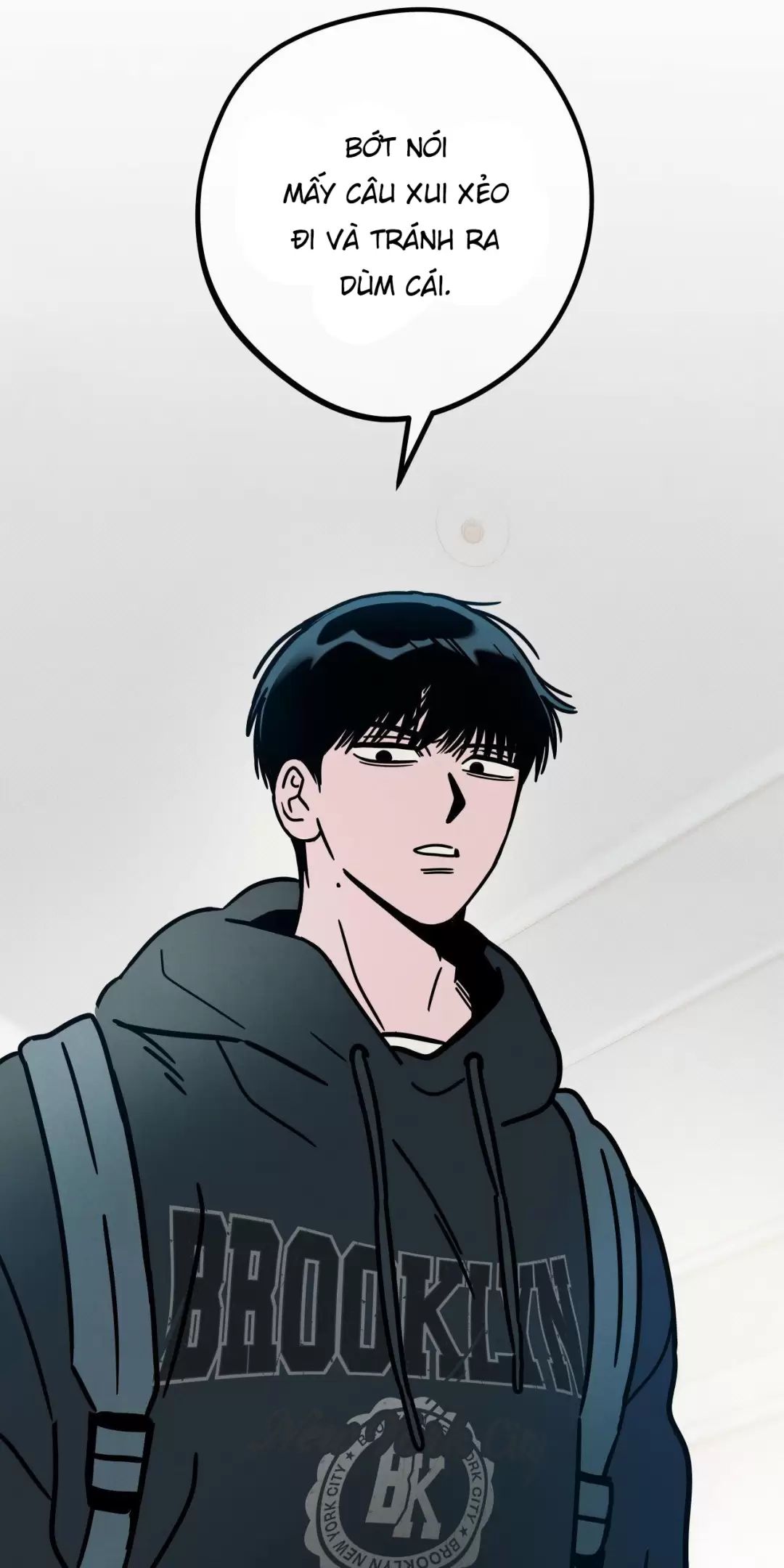 Lời Tỏ Tình Từ Con Số 0 Chap 8 - Next Chap 9