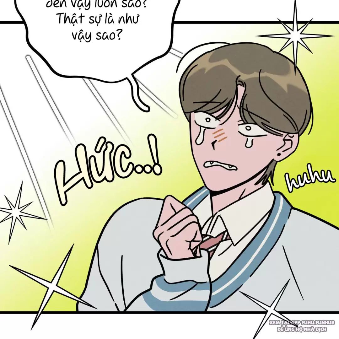 Lời Tỏ Tình Từ Con Số 0 Chap 8 - Next Chap 9