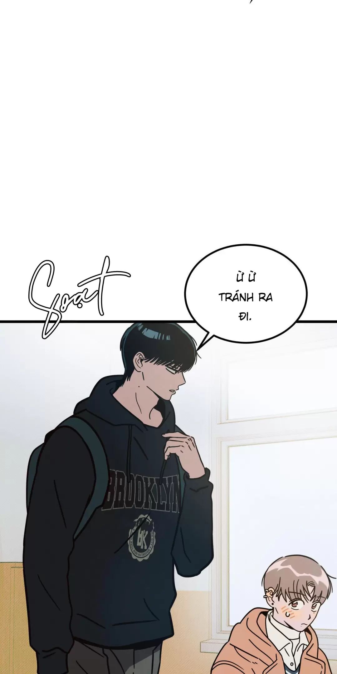 Lời Tỏ Tình Từ Con Số 0 Chap 8 - Next Chap 9