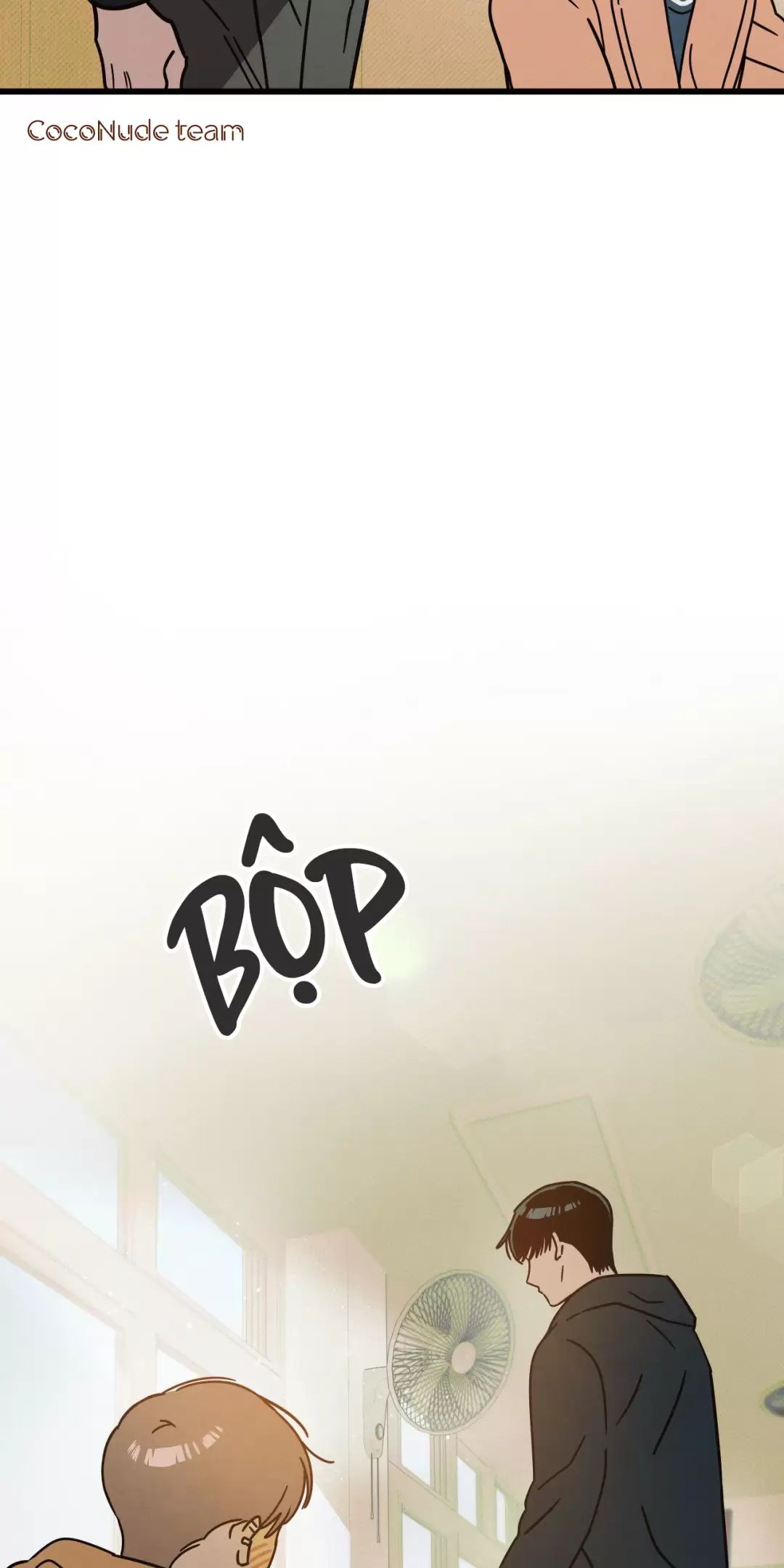 Lời Tỏ Tình Từ Con Số 0 Chap 8 - Next Chap 9