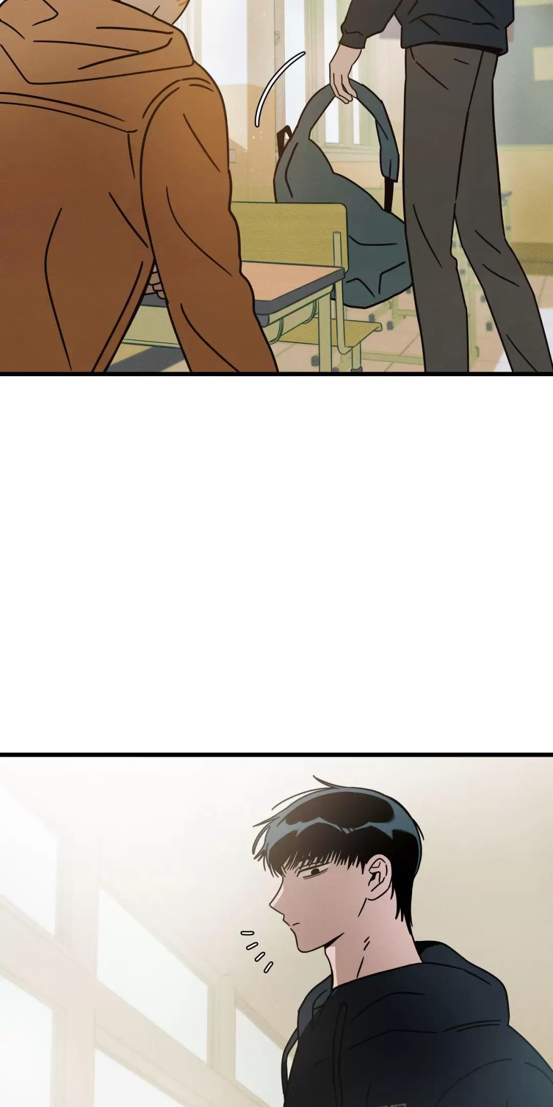 Lời Tỏ Tình Từ Con Số 0 Chap 8 - Next Chap 9