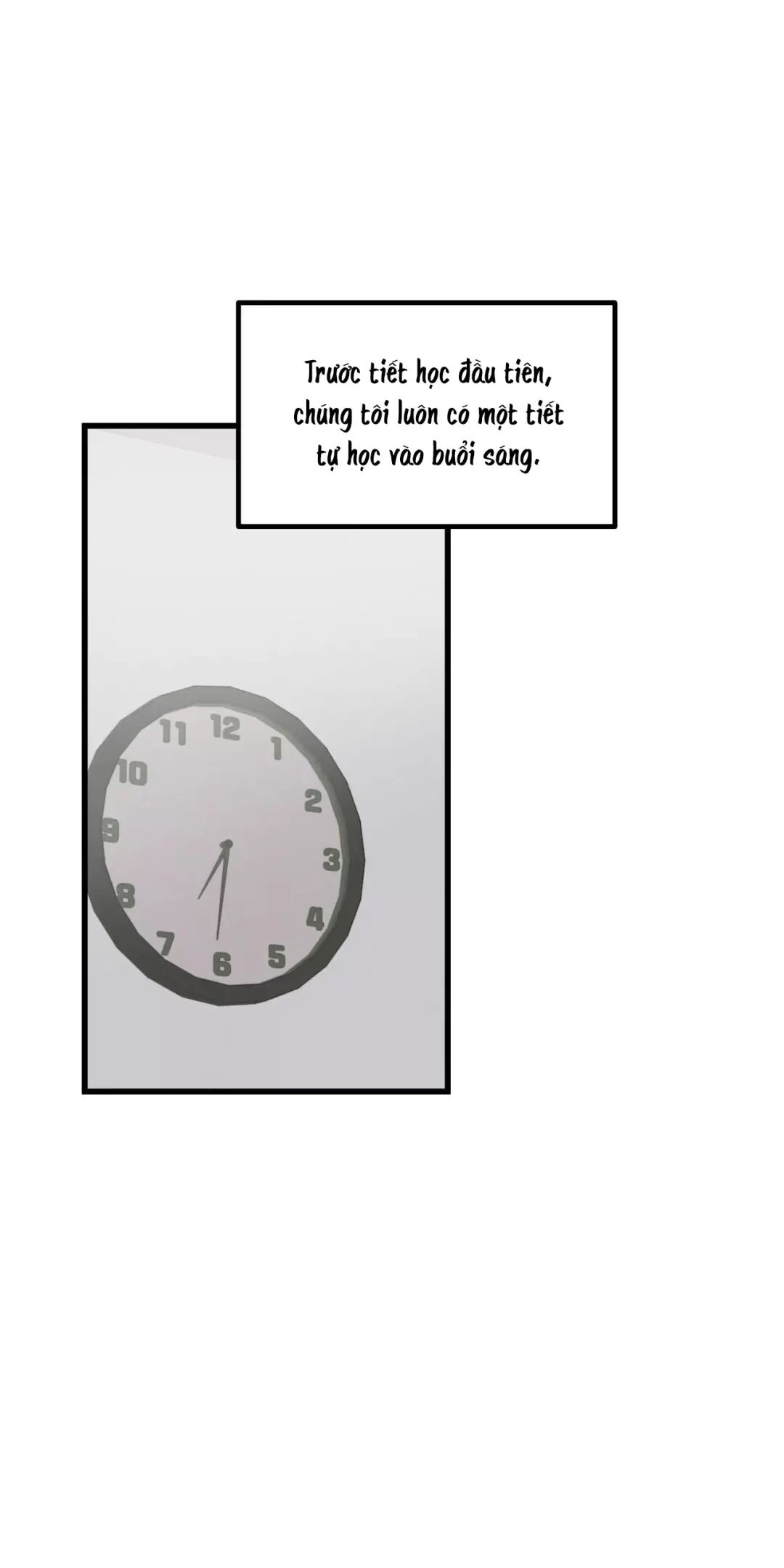 Lời Tỏ Tình Từ Con Số 0 Chap 8 - Next Chap 9