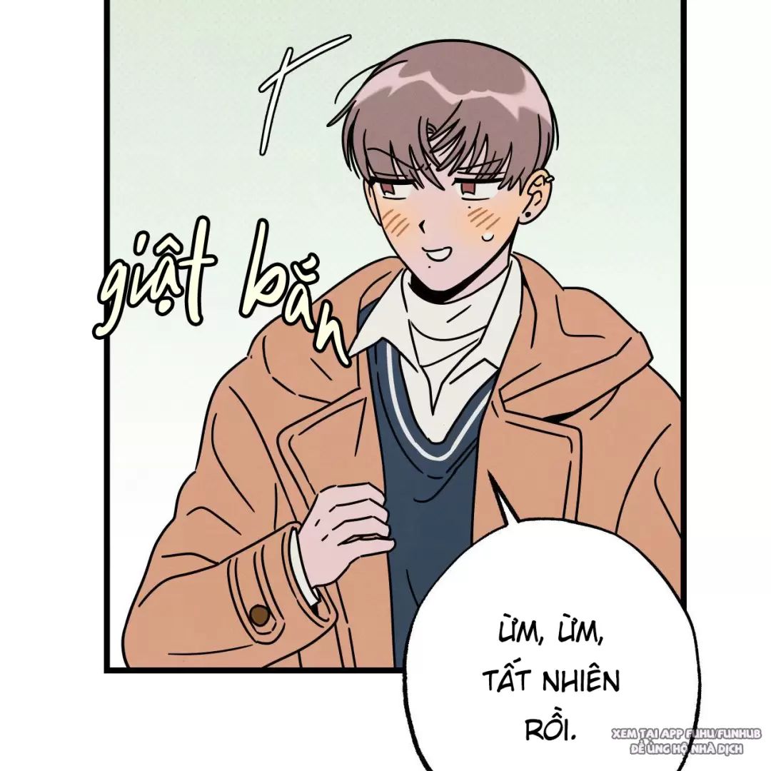 Lời Tỏ Tình Từ Con Số 0 Chap 8 - Next Chap 9