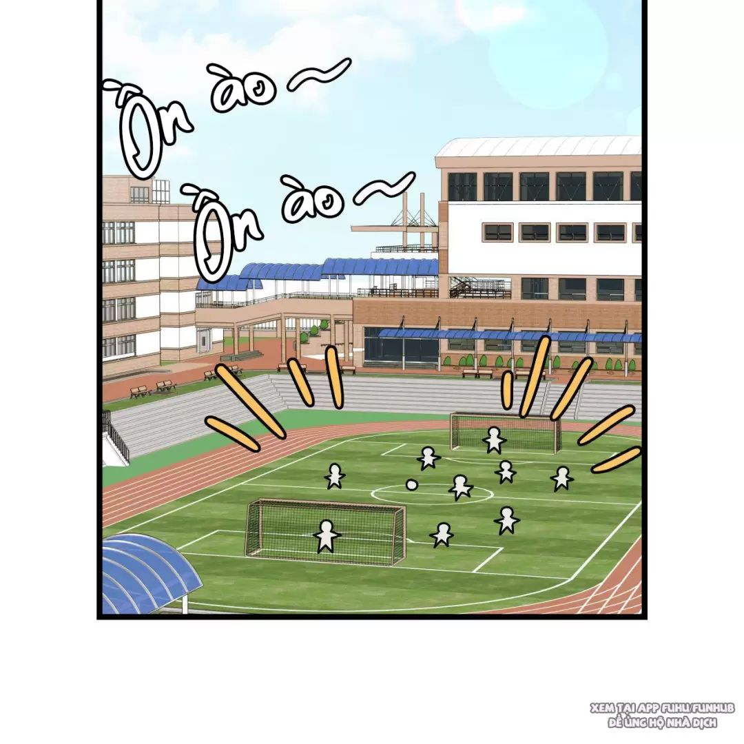 Lời Tỏ Tình Từ Con Số 0 Chap 8 - Next Chap 9