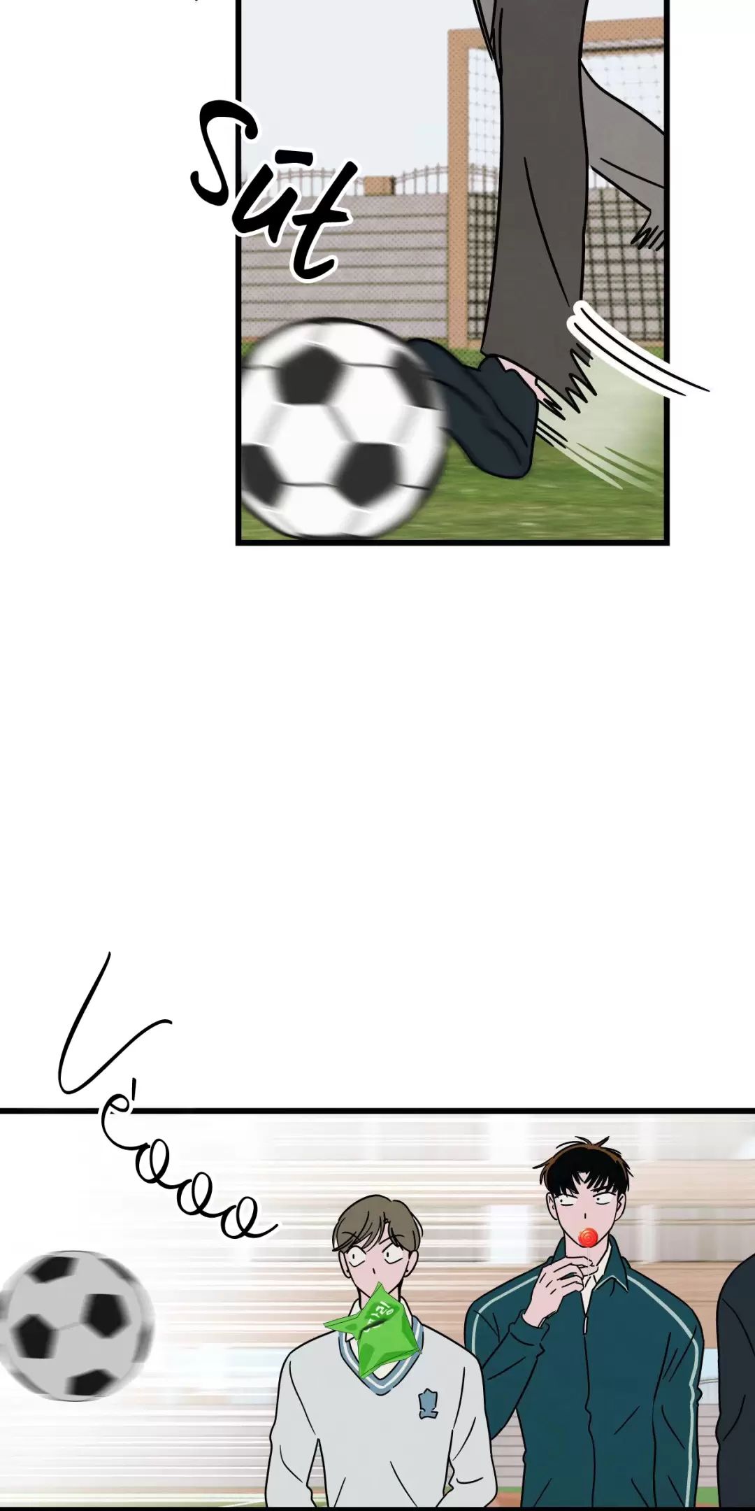 Lời Tỏ Tình Từ Con Số 0 Chap 8 - Next Chap 9