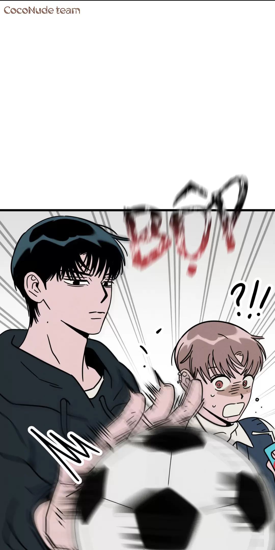 Lời Tỏ Tình Từ Con Số 0 Chap 8 - Next Chap 9