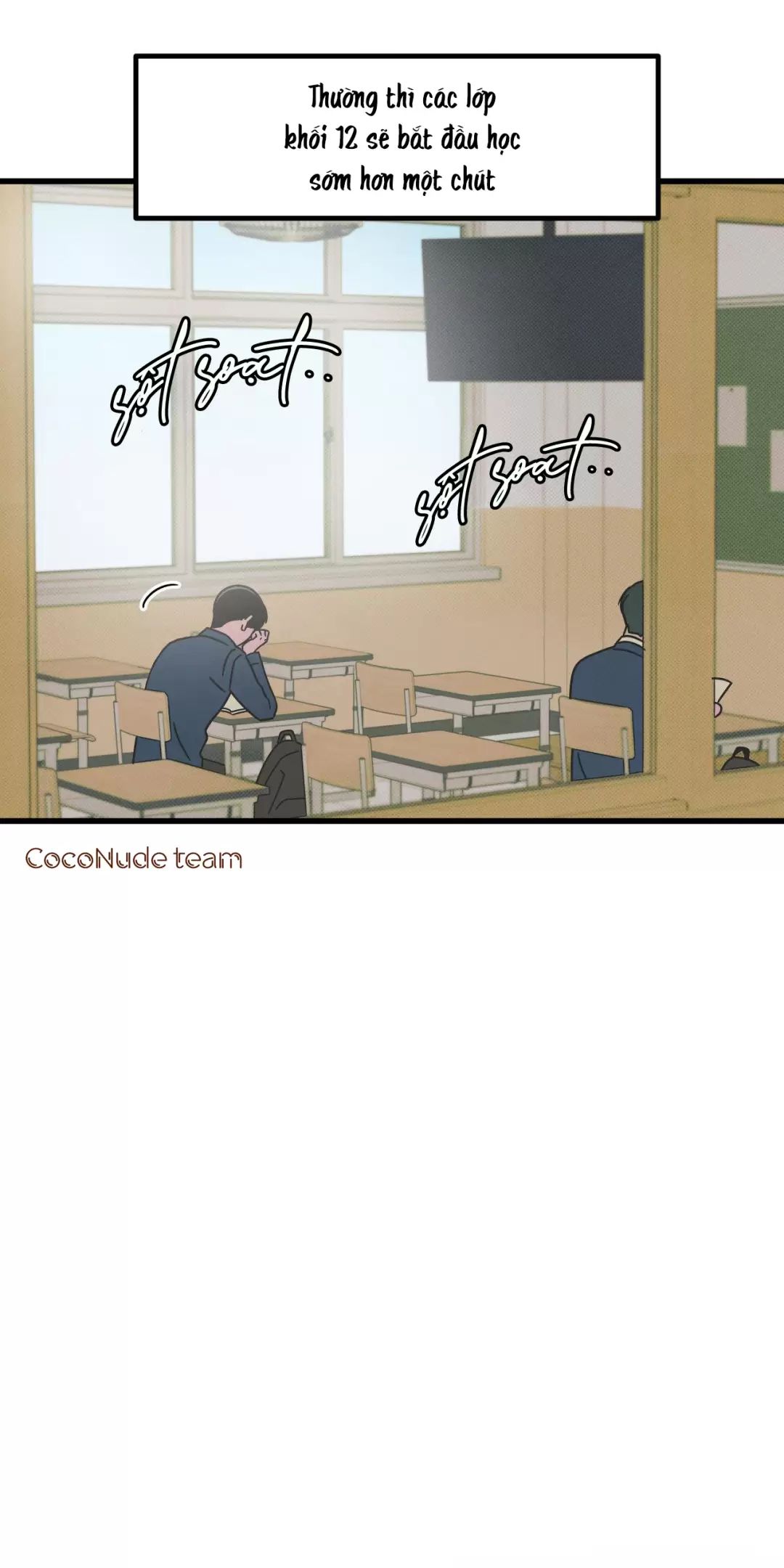 Lời Tỏ Tình Từ Con Số 0 Chap 8 - Next Chap 9