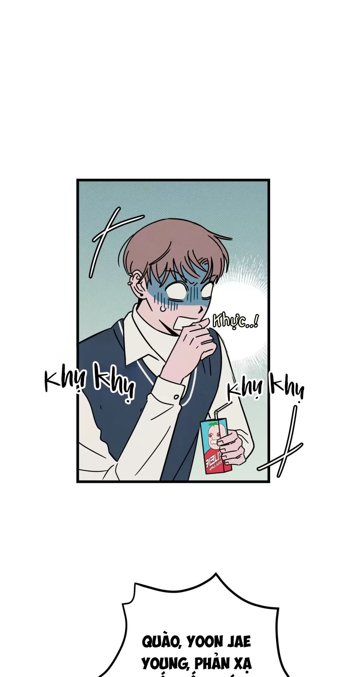 Lời Tỏ Tình Từ Con Số 0 Chap 8 - Next Chap 9