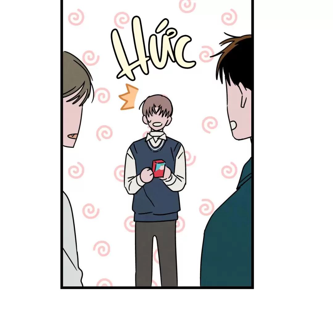 Lời Tỏ Tình Từ Con Số 0 Chap 8 - Next Chap 9