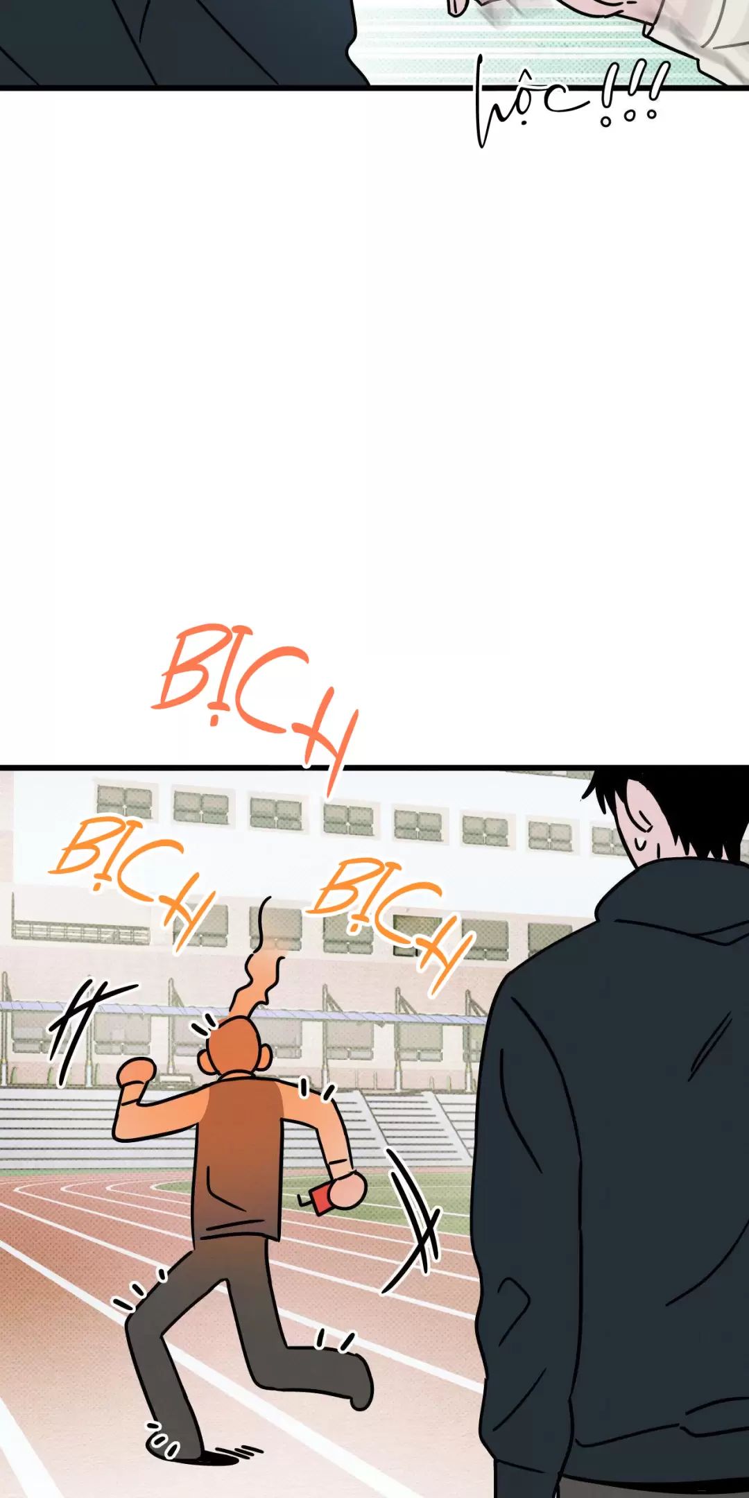 Lời Tỏ Tình Từ Con Số 0 Chap 8 - Next Chap 9