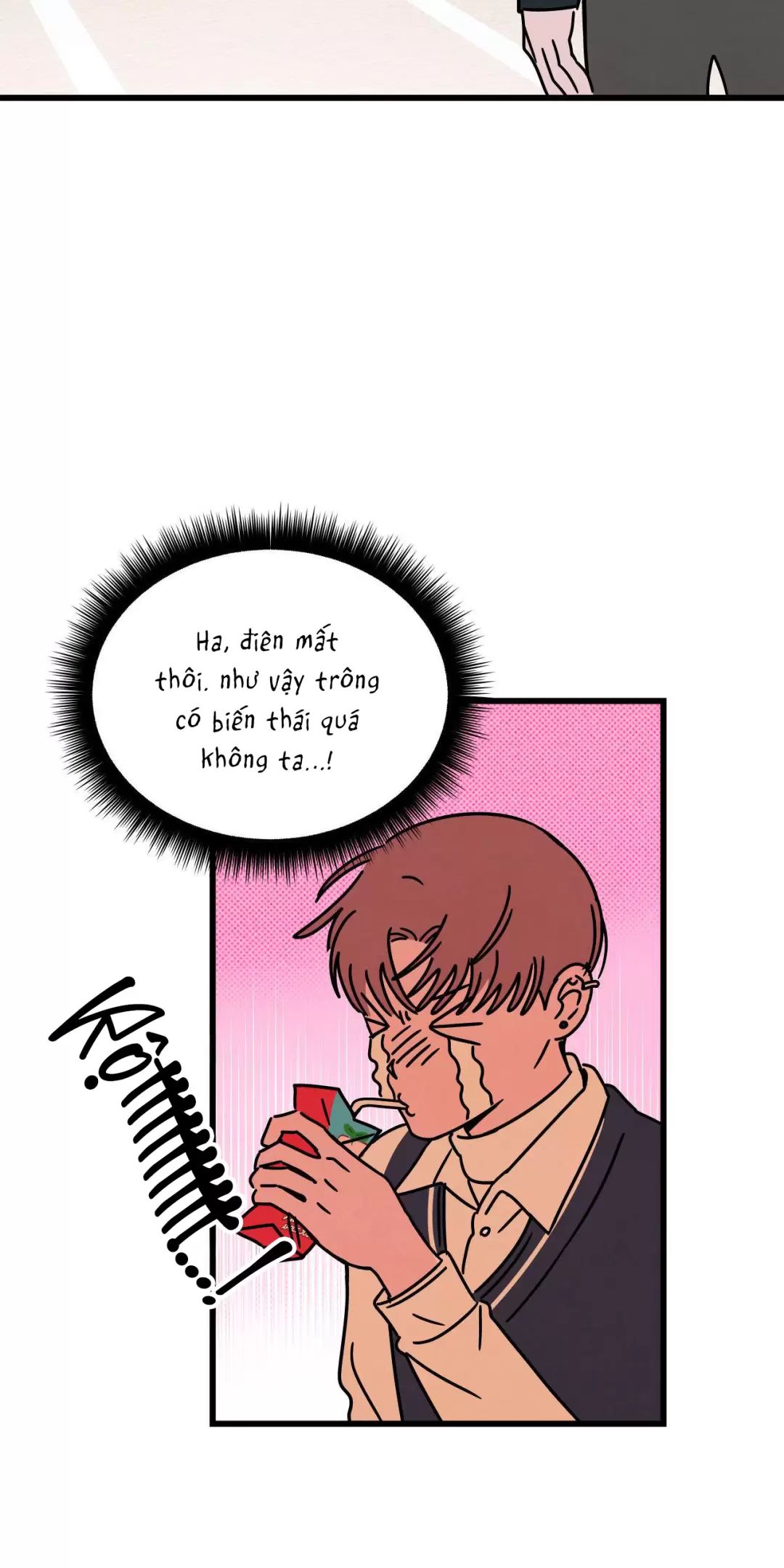 Lời Tỏ Tình Từ Con Số 0 Chap 8 - Next Chap 9