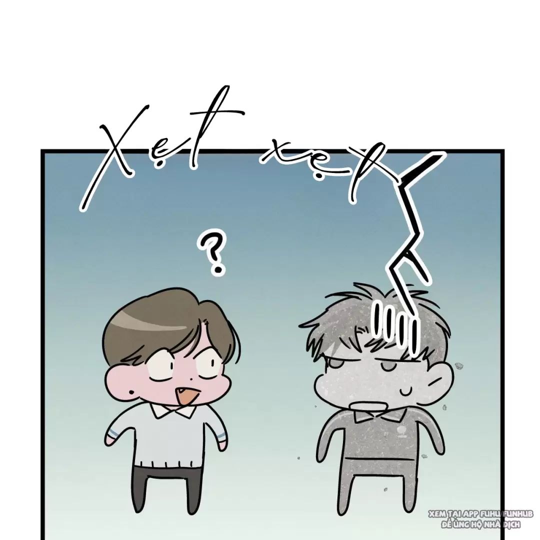 Lời Tỏ Tình Từ Con Số 0 Chap 8 - Next Chap 9