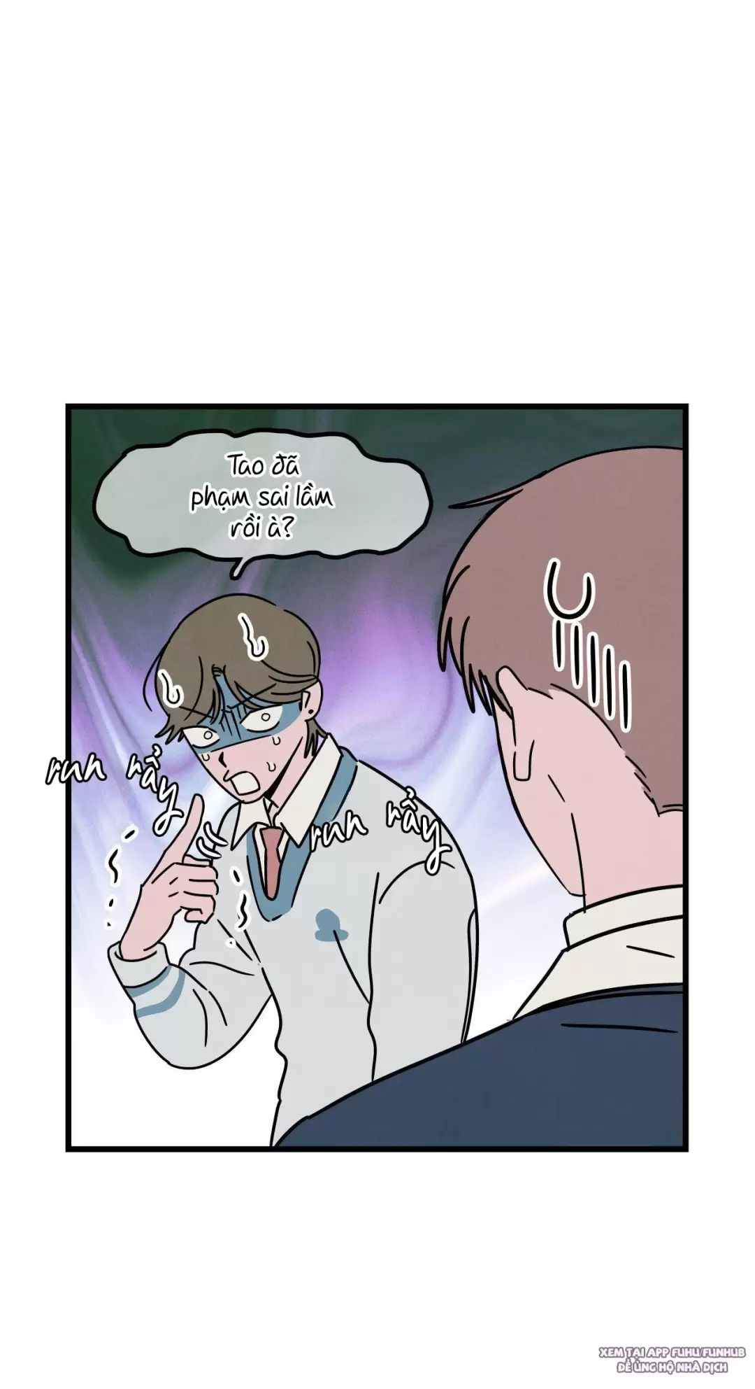 Lời Tỏ Tình Từ Con Số 0 Chap 8 - Next Chap 9