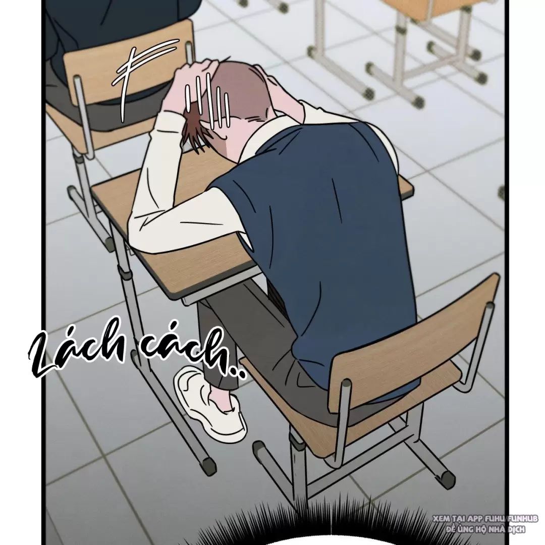 Lời Tỏ Tình Từ Con Số 0 Chap 8 - Next Chap 9