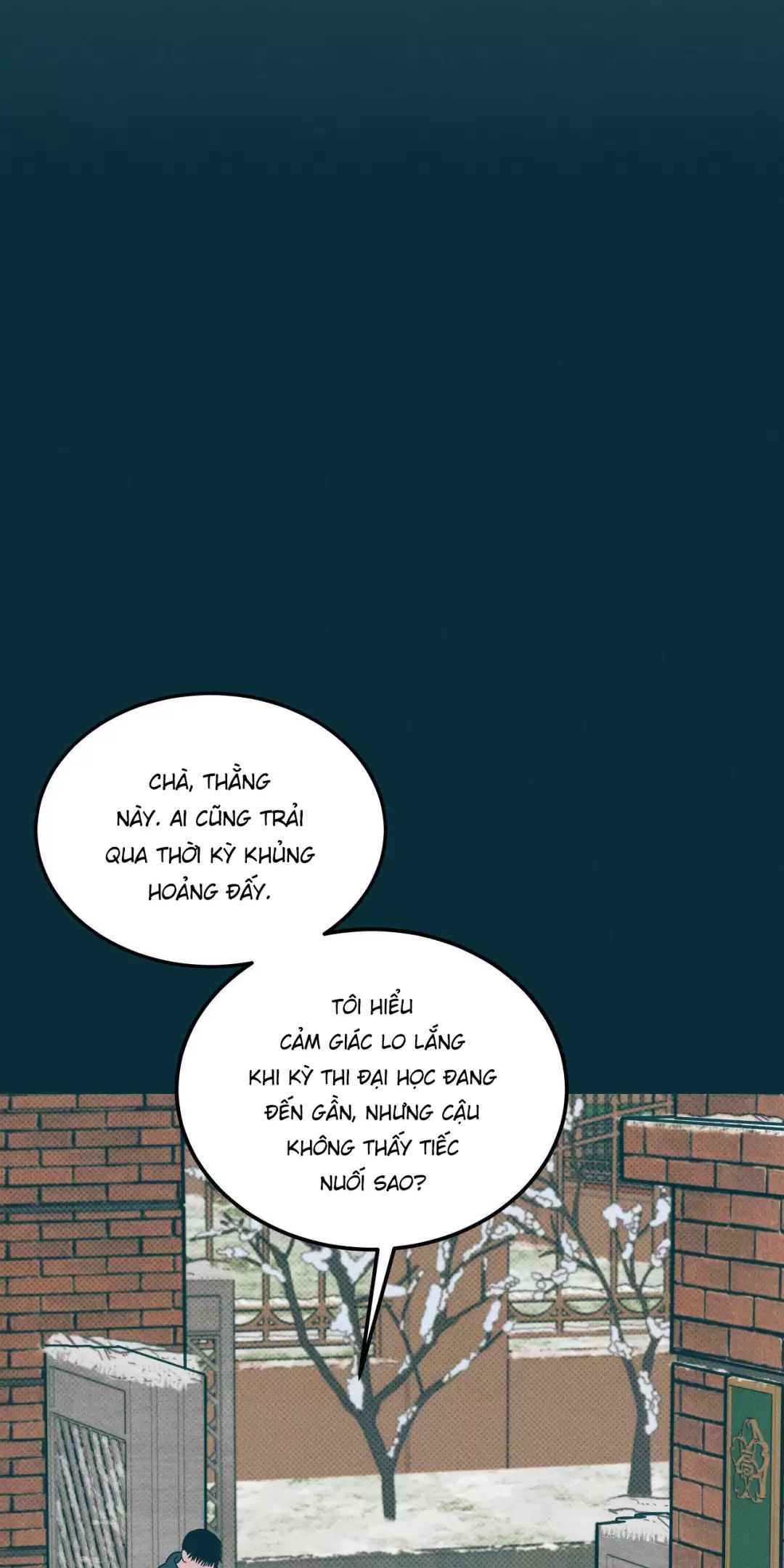 Lời Tỏ Tình Từ Con Số 0 Chap 8 - Next Chap 9