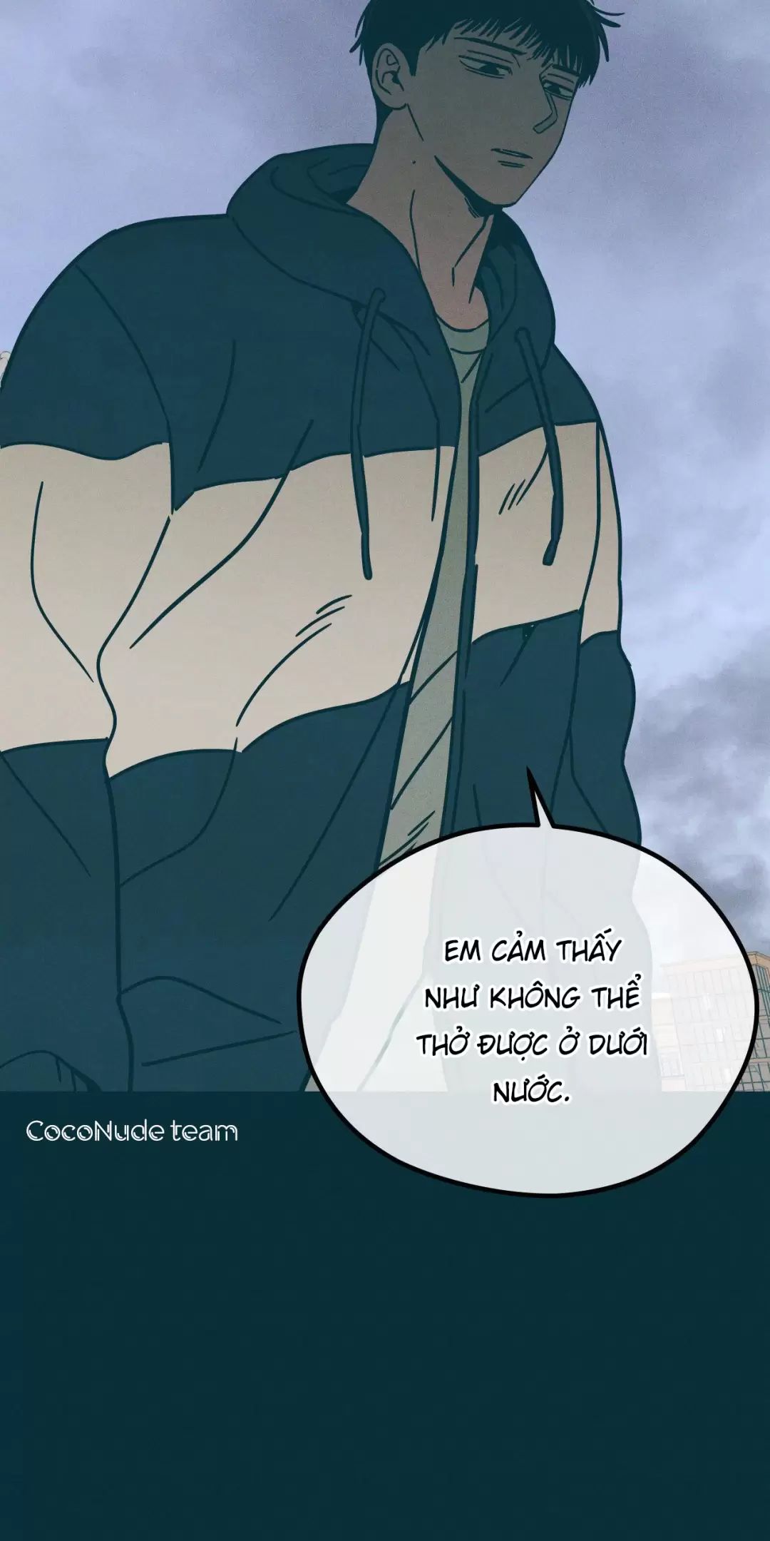 Lời Tỏ Tình Từ Con Số 0 Chap 8 - Next Chap 9