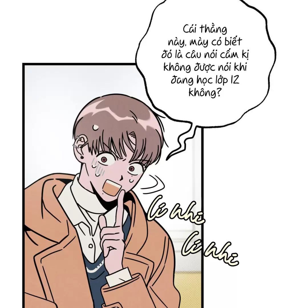 Lời Tỏ Tình Từ Con Số 0 Chap 8 - Next Chap 9