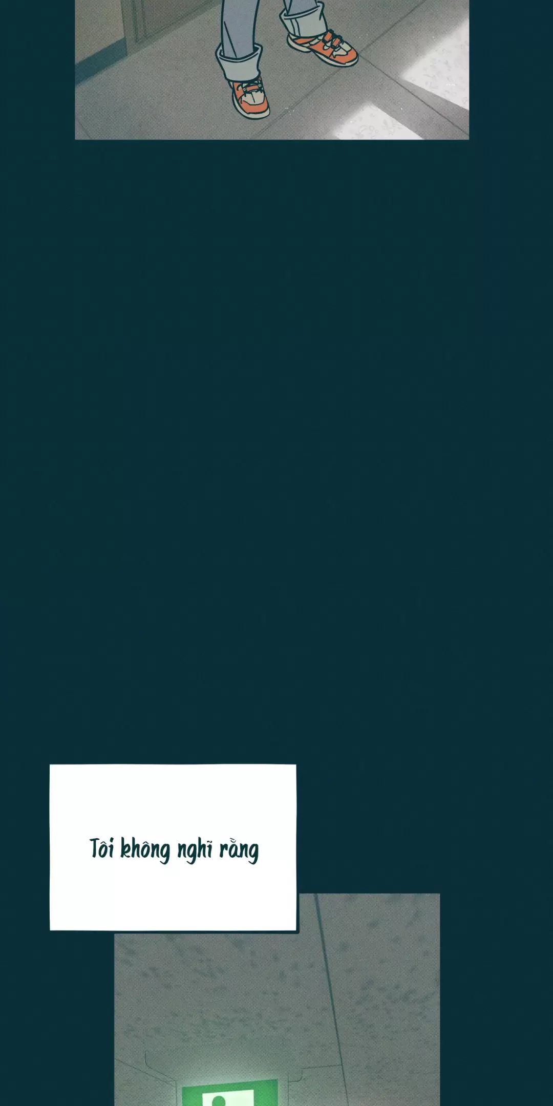 Lời Tỏ Tình Từ Con Số 0 Chap 9 - Next Chap 10