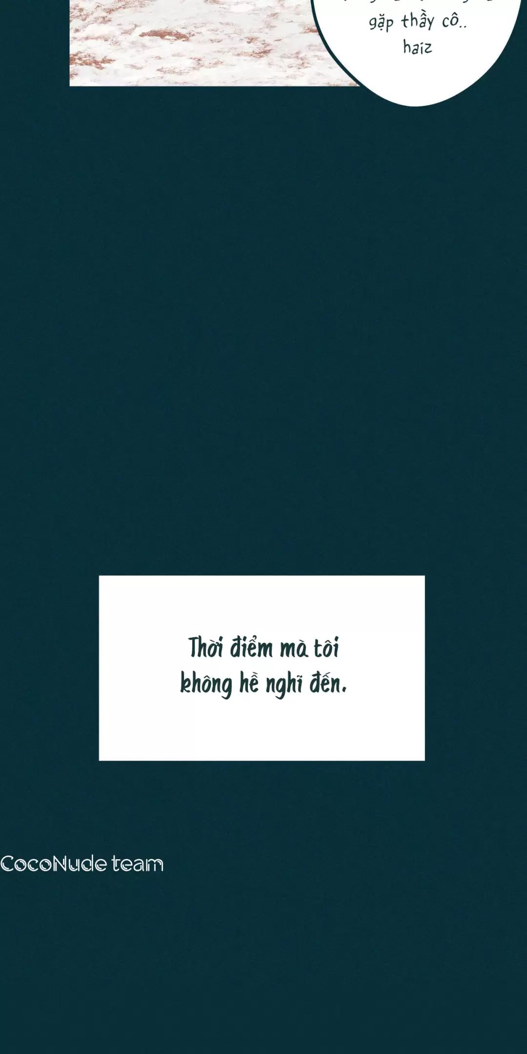 Lời Tỏ Tình Từ Con Số 0 Chap 9 - Next Chap 10