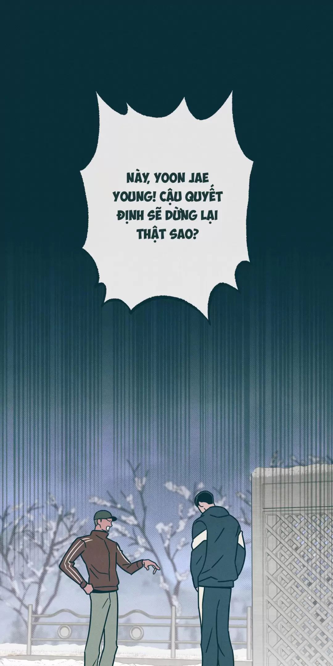 Lời Tỏ Tình Từ Con Số 0 Chap 9 - Next Chap 10