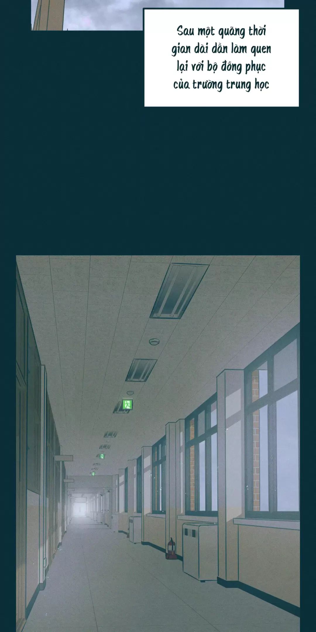 Lời Tỏ Tình Từ Con Số 0 Chap 9 - Next Chap 10