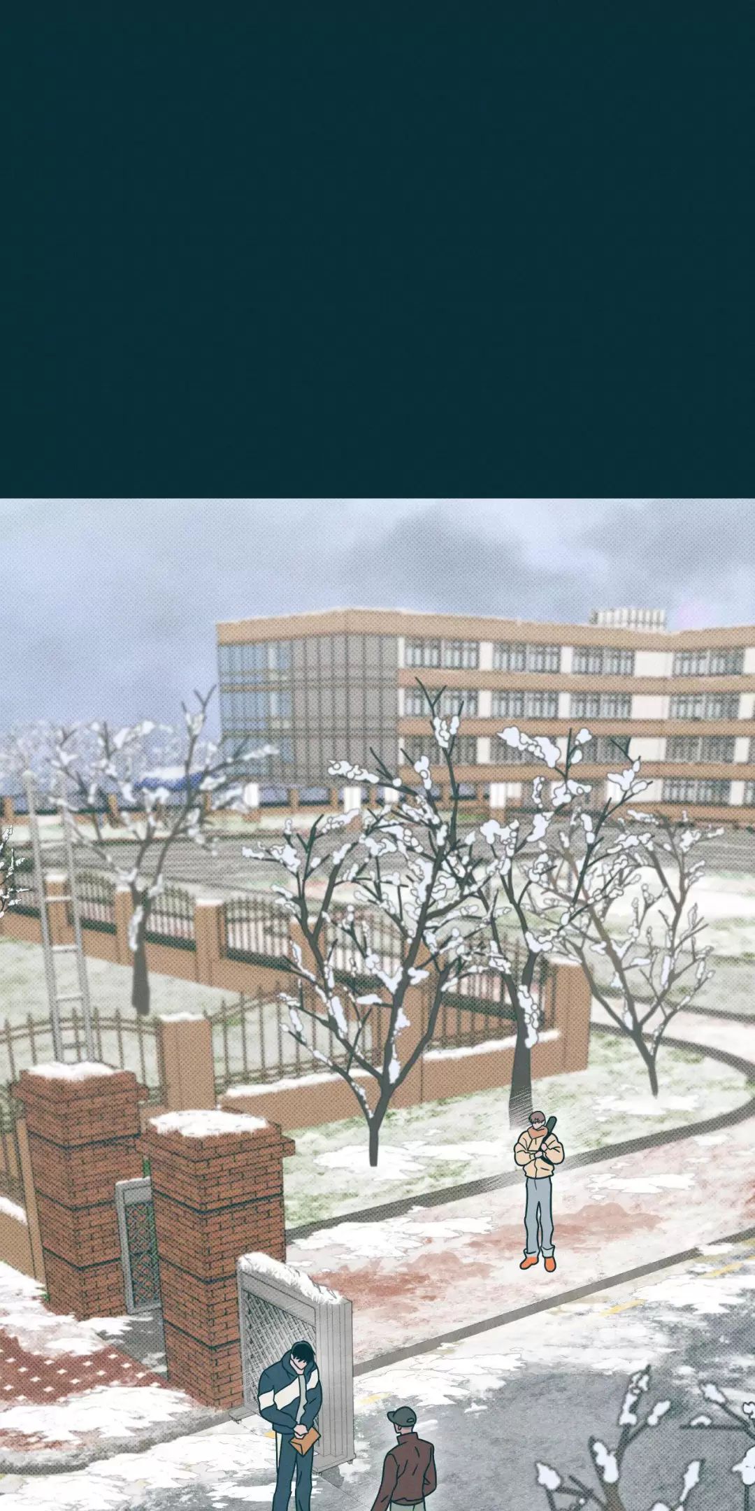 Lời Tỏ Tình Từ Con Số 0 Chap 9 - Next Chap 10