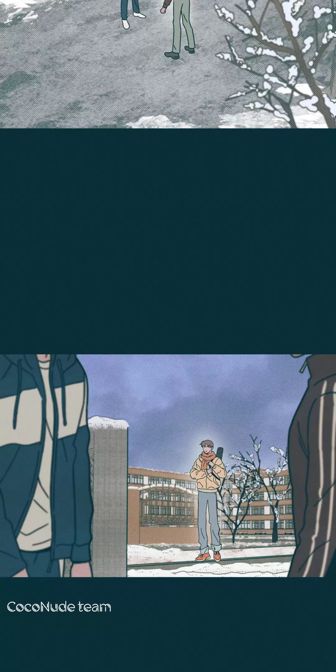 Lời Tỏ Tình Từ Con Số 0 Chap 9 - Next Chap 10