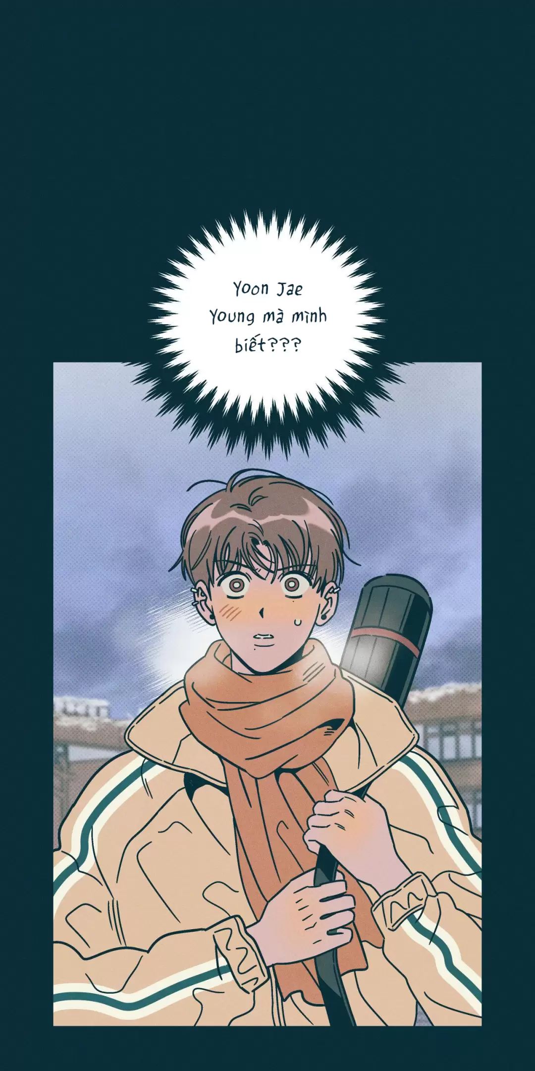 Lời Tỏ Tình Từ Con Số 0 Chap 9 - Next Chap 10