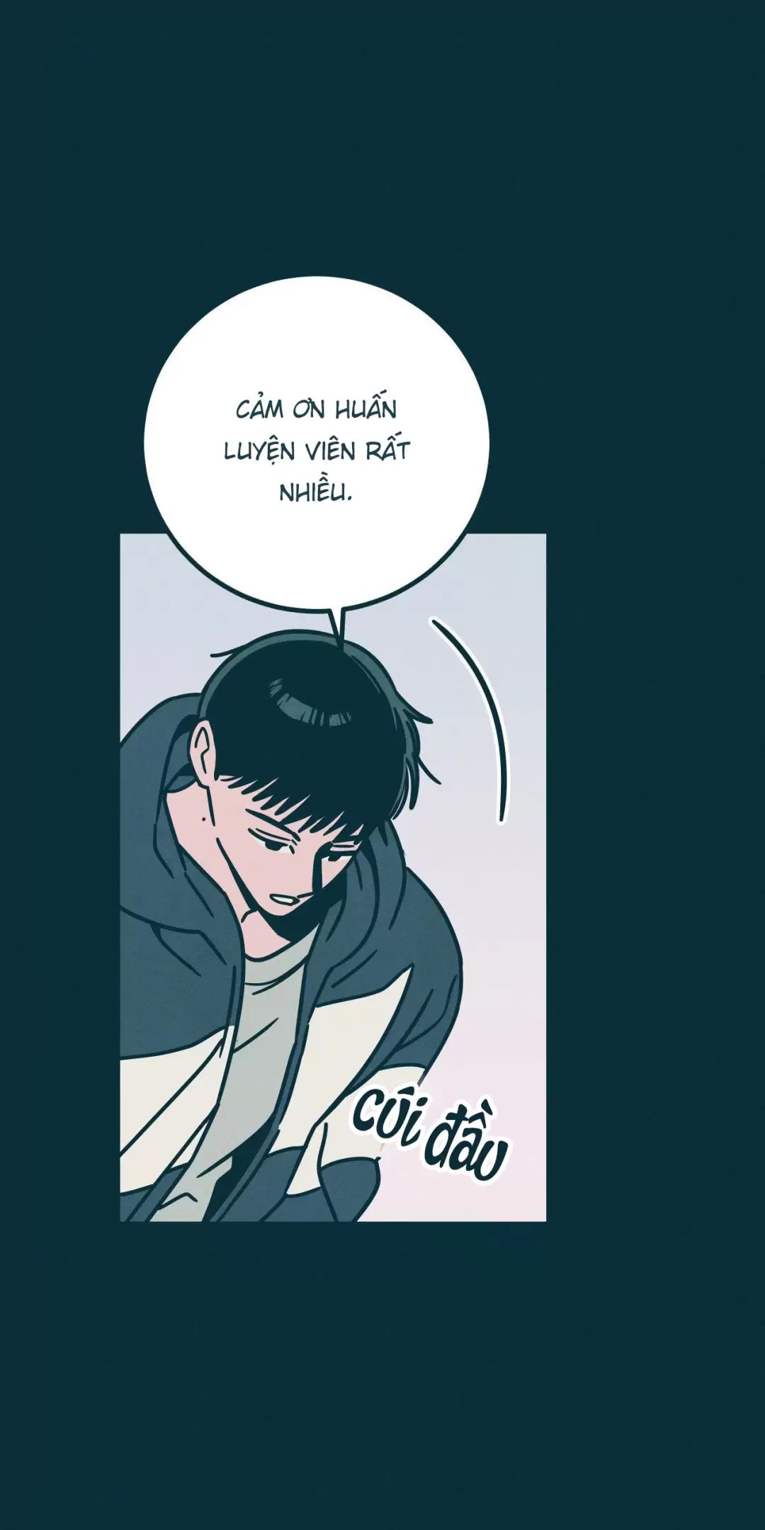 Lời Tỏ Tình Từ Con Số 0 Chap 9 - Next Chap 10