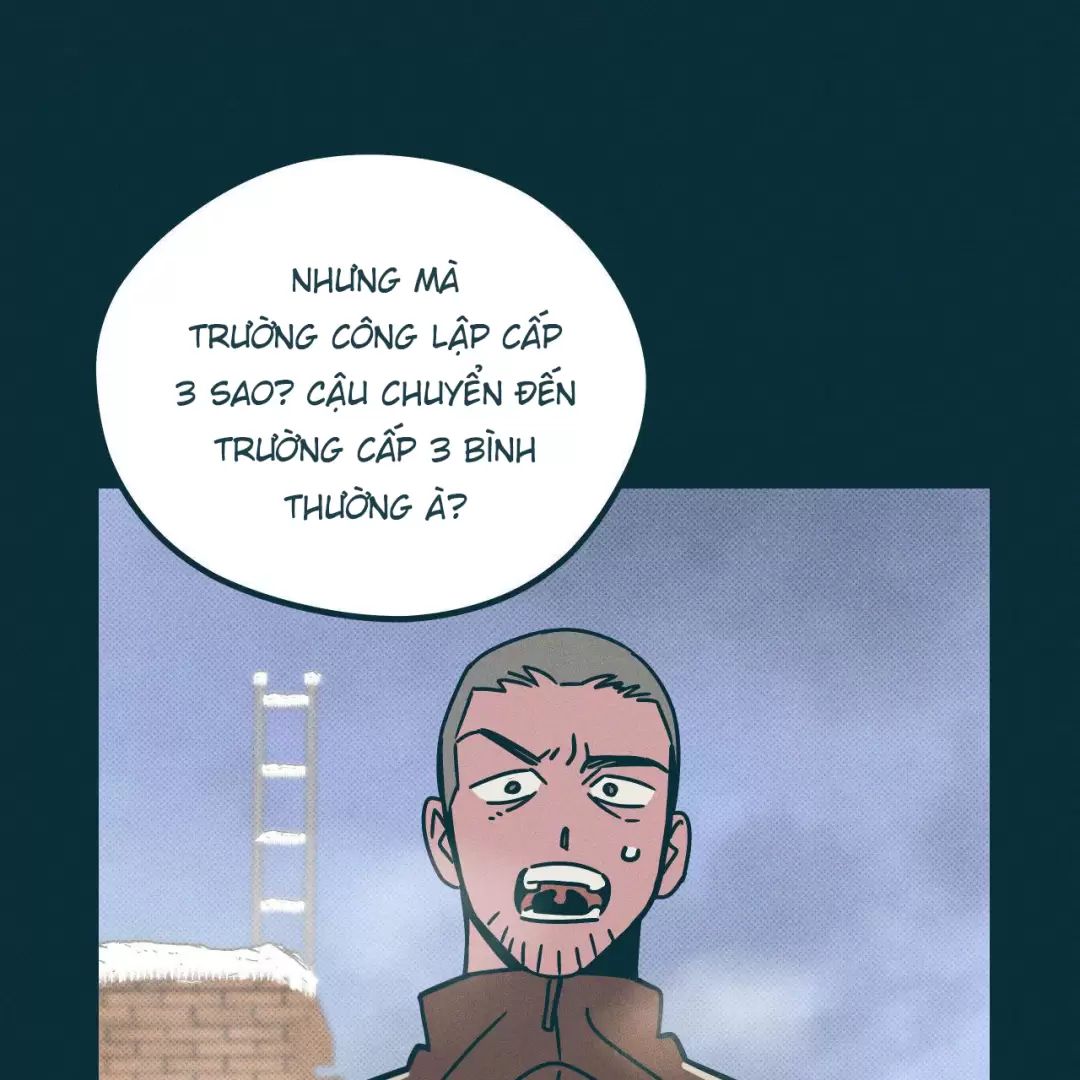 Lời Tỏ Tình Từ Con Số 0 Chap 9 - Next Chap 10