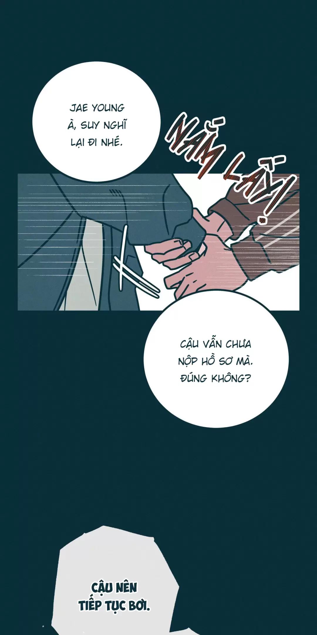 Lời Tỏ Tình Từ Con Số 0 Chap 9 - Next Chap 10