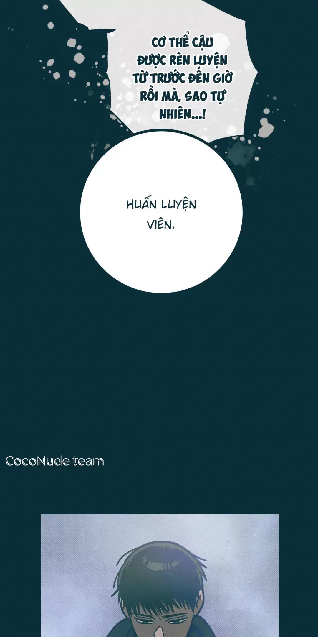 Lời Tỏ Tình Từ Con Số 0 Chap 9 - Next Chap 10