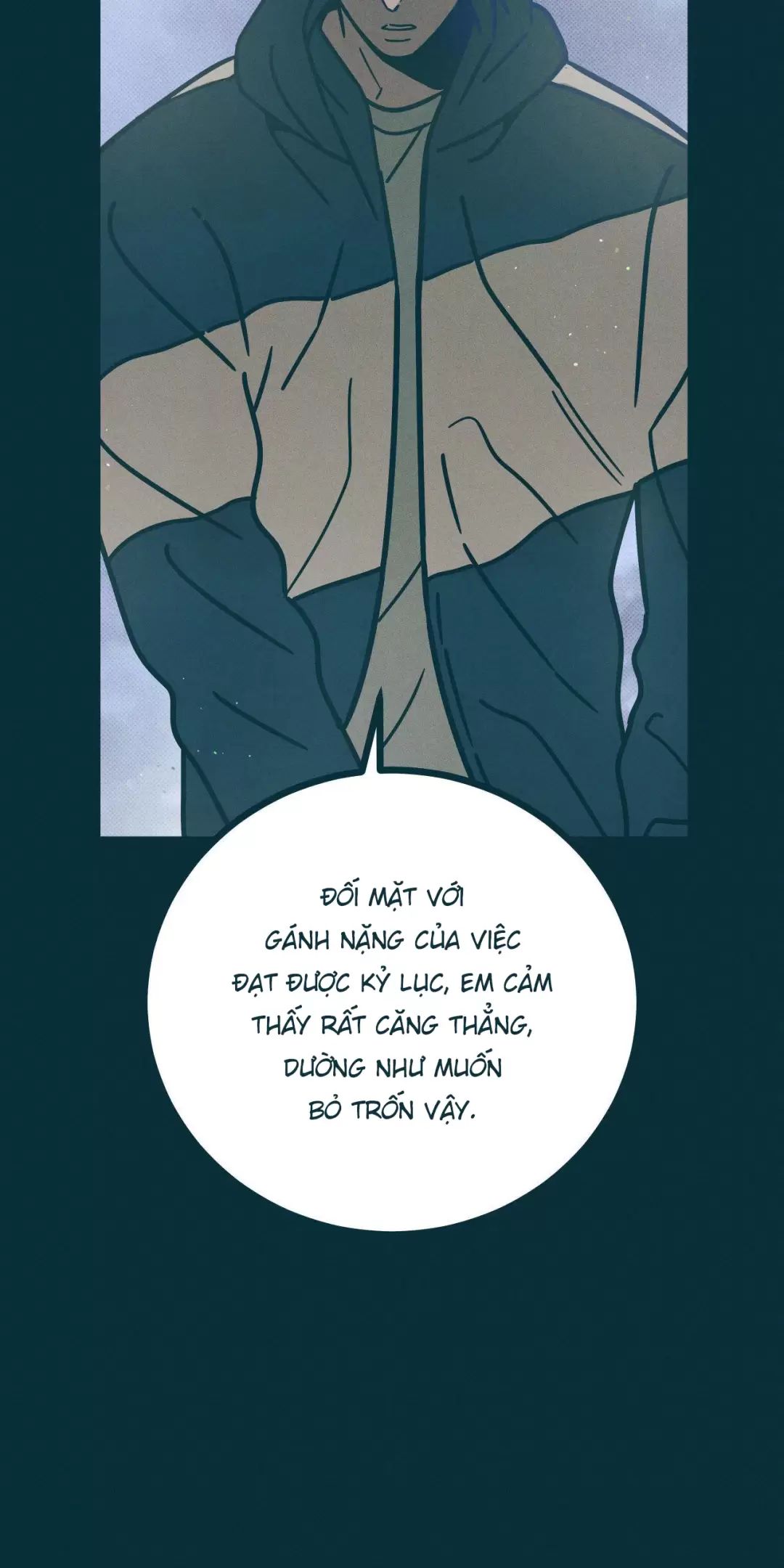 Lời Tỏ Tình Từ Con Số 0 Chap 9 - Next Chap 10