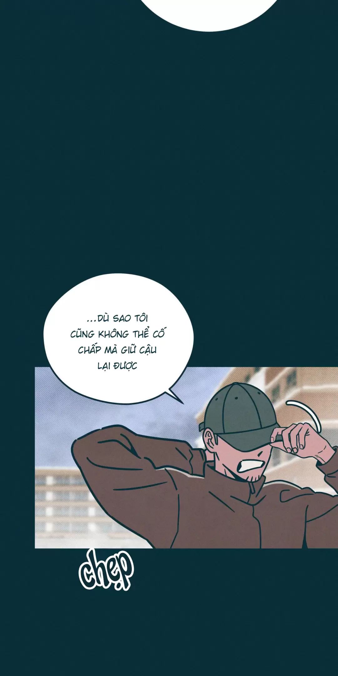 Lời Tỏ Tình Từ Con Số 0 Chap 9 - Next Chap 10