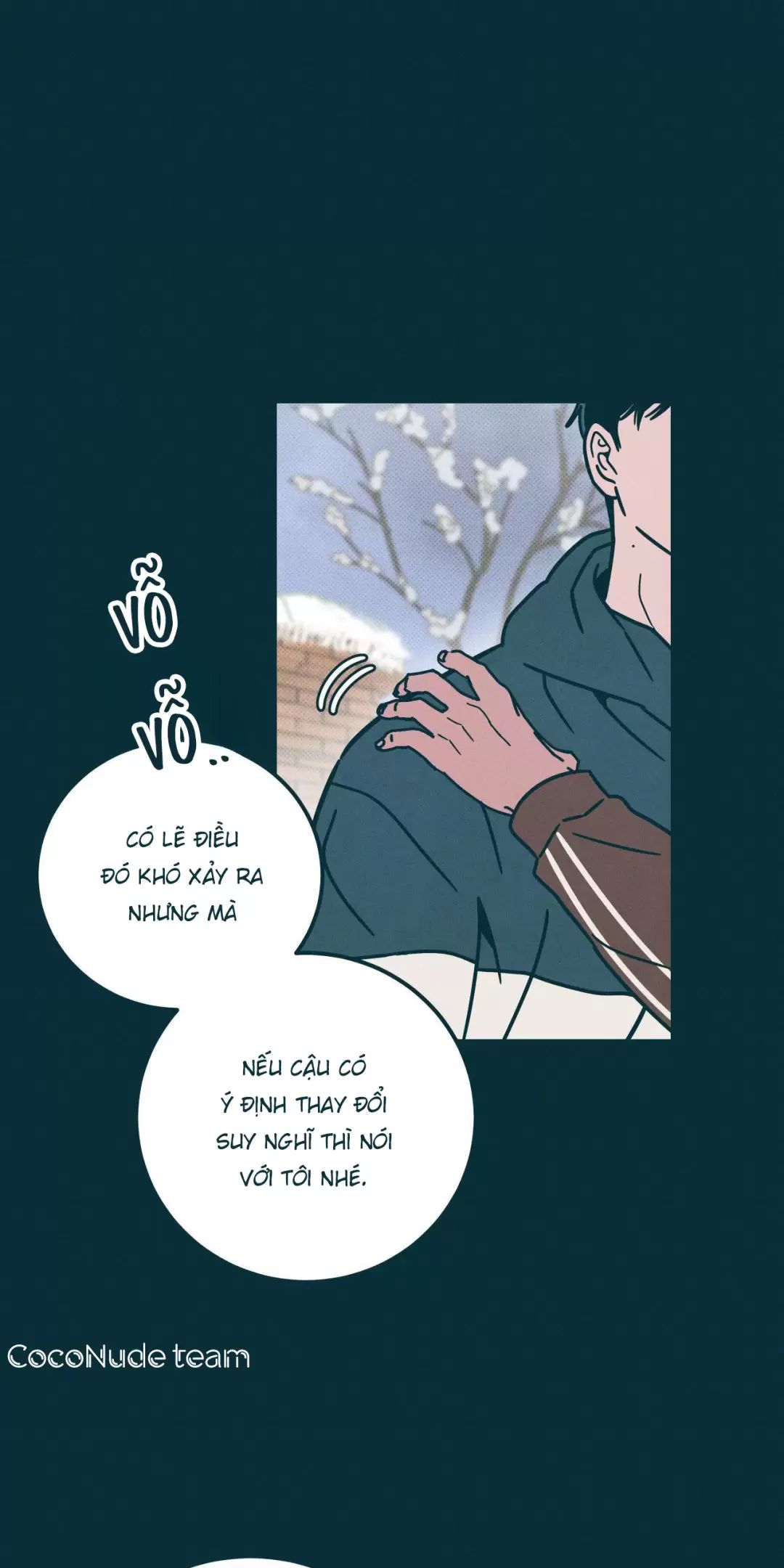 Lời Tỏ Tình Từ Con Số 0 Chap 9 - Next Chap 10