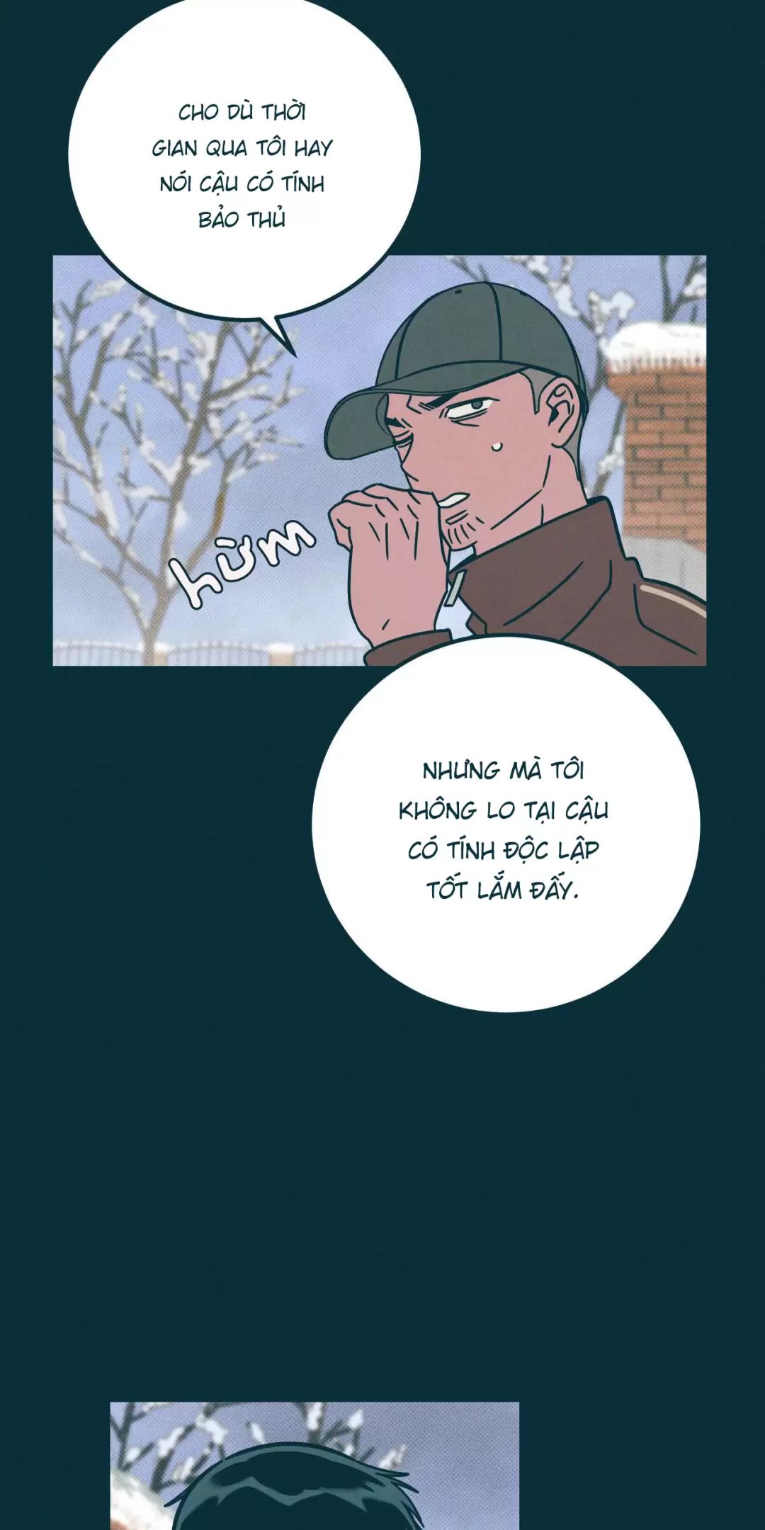 Lời Tỏ Tình Từ Con Số 0 Chap 9 - Next Chap 10