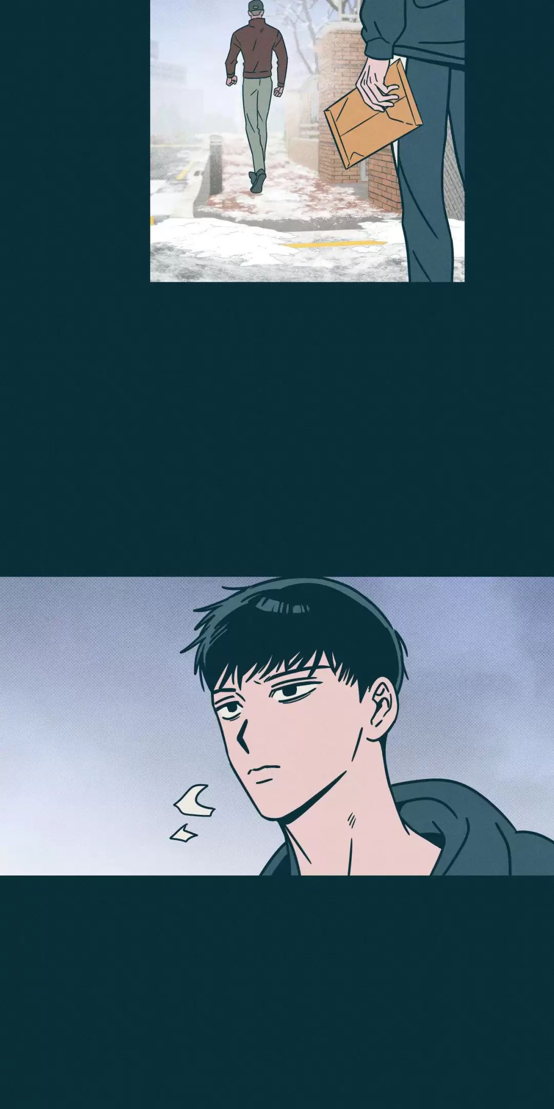 Lời Tỏ Tình Từ Con Số 0 Chap 9 - Next Chap 10