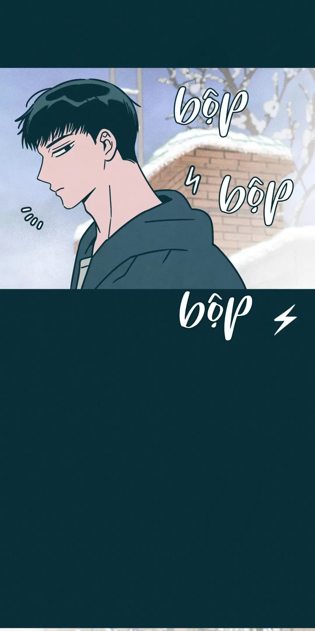 Lời Tỏ Tình Từ Con Số 0 Chap 9 - Next Chap 10