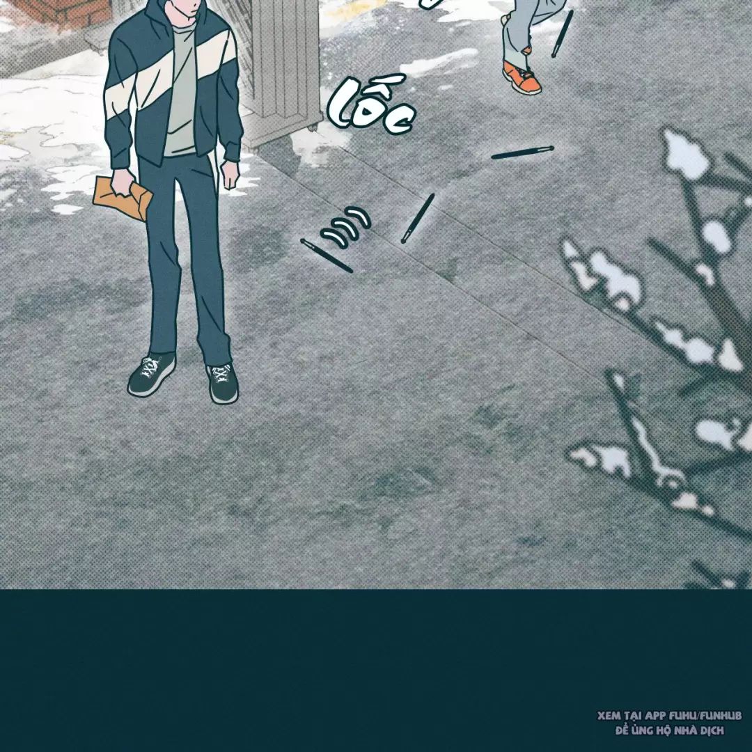 Lời Tỏ Tình Từ Con Số 0 Chap 9 - Next Chap 10