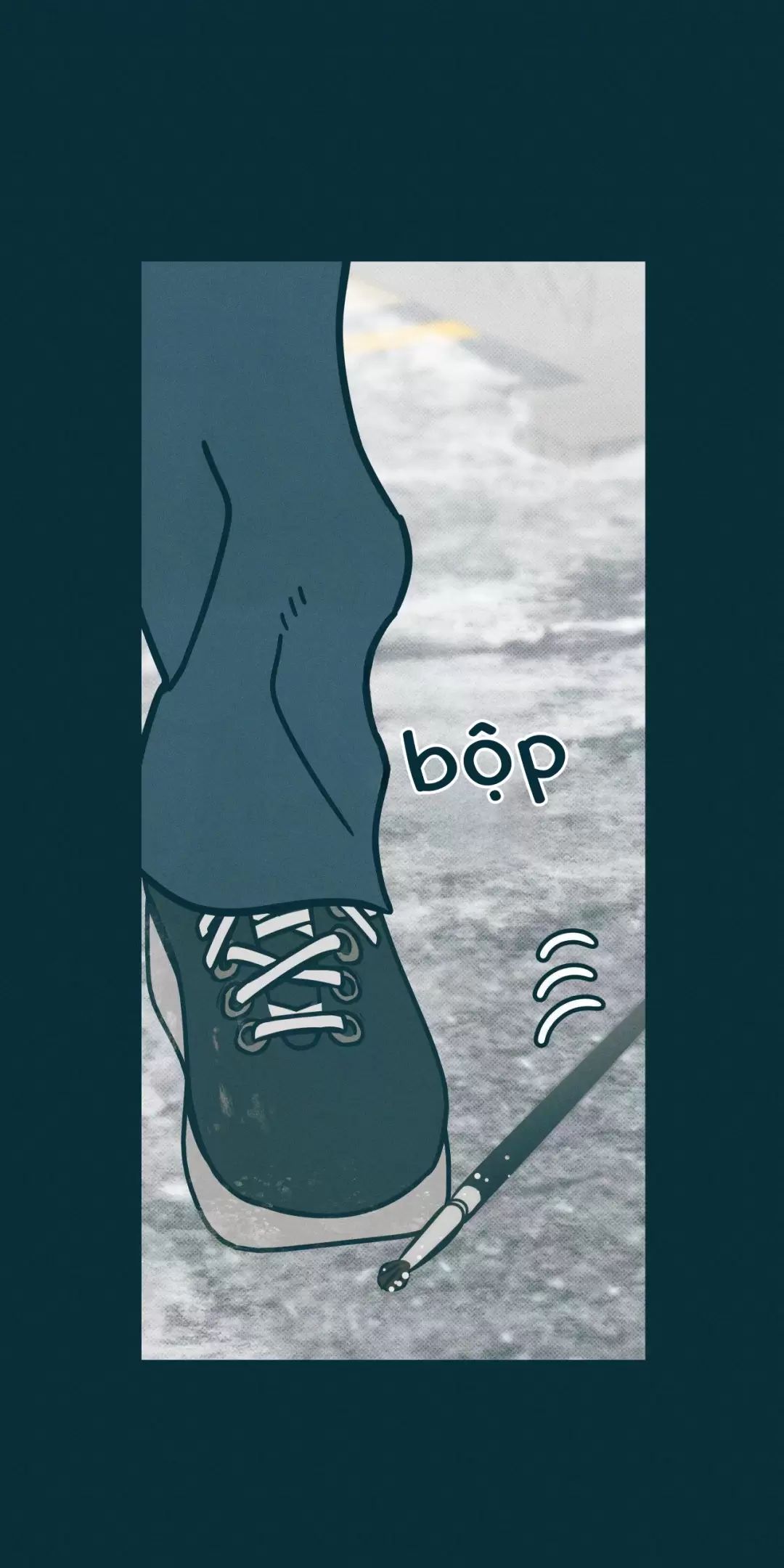 Lời Tỏ Tình Từ Con Số 0 Chap 9 - Next Chap 10