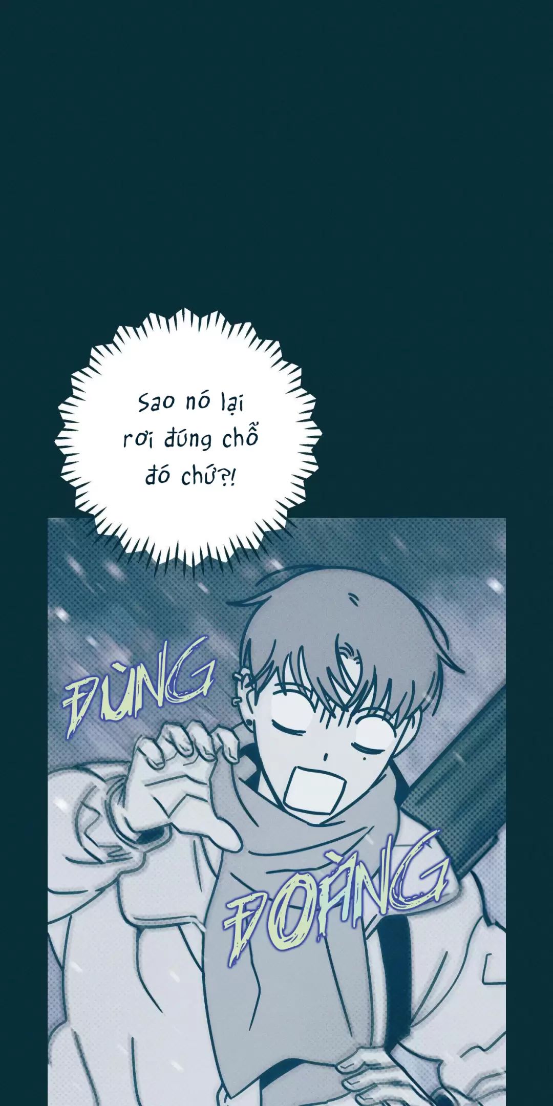 Lời Tỏ Tình Từ Con Số 0 Chap 9 - Next Chap 10