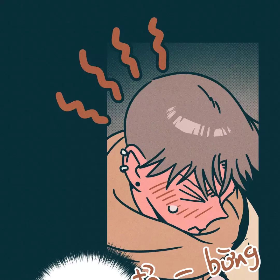 Lời Tỏ Tình Từ Con Số 0 Chap 9 - Next Chap 10