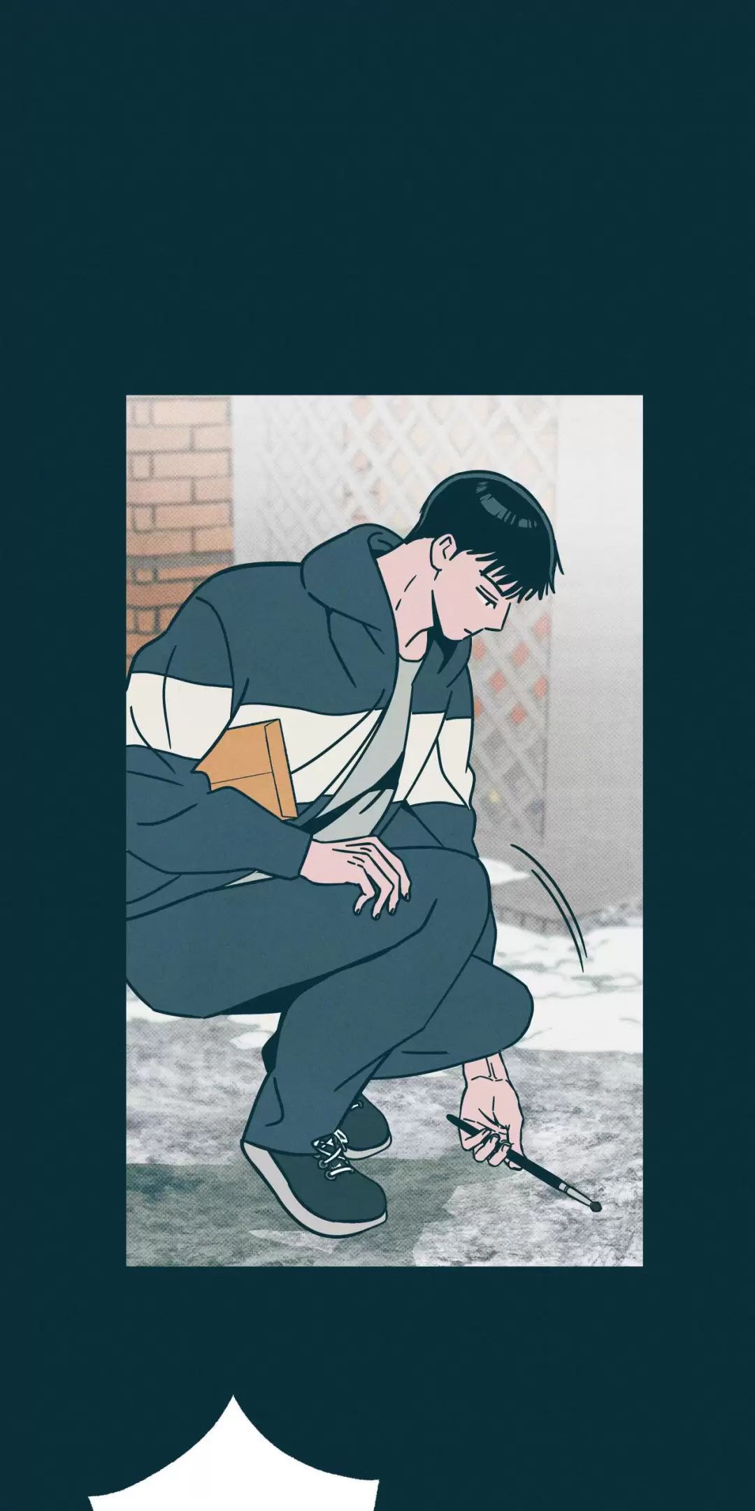 Lời Tỏ Tình Từ Con Số 0 Chap 9 - Next Chap 10