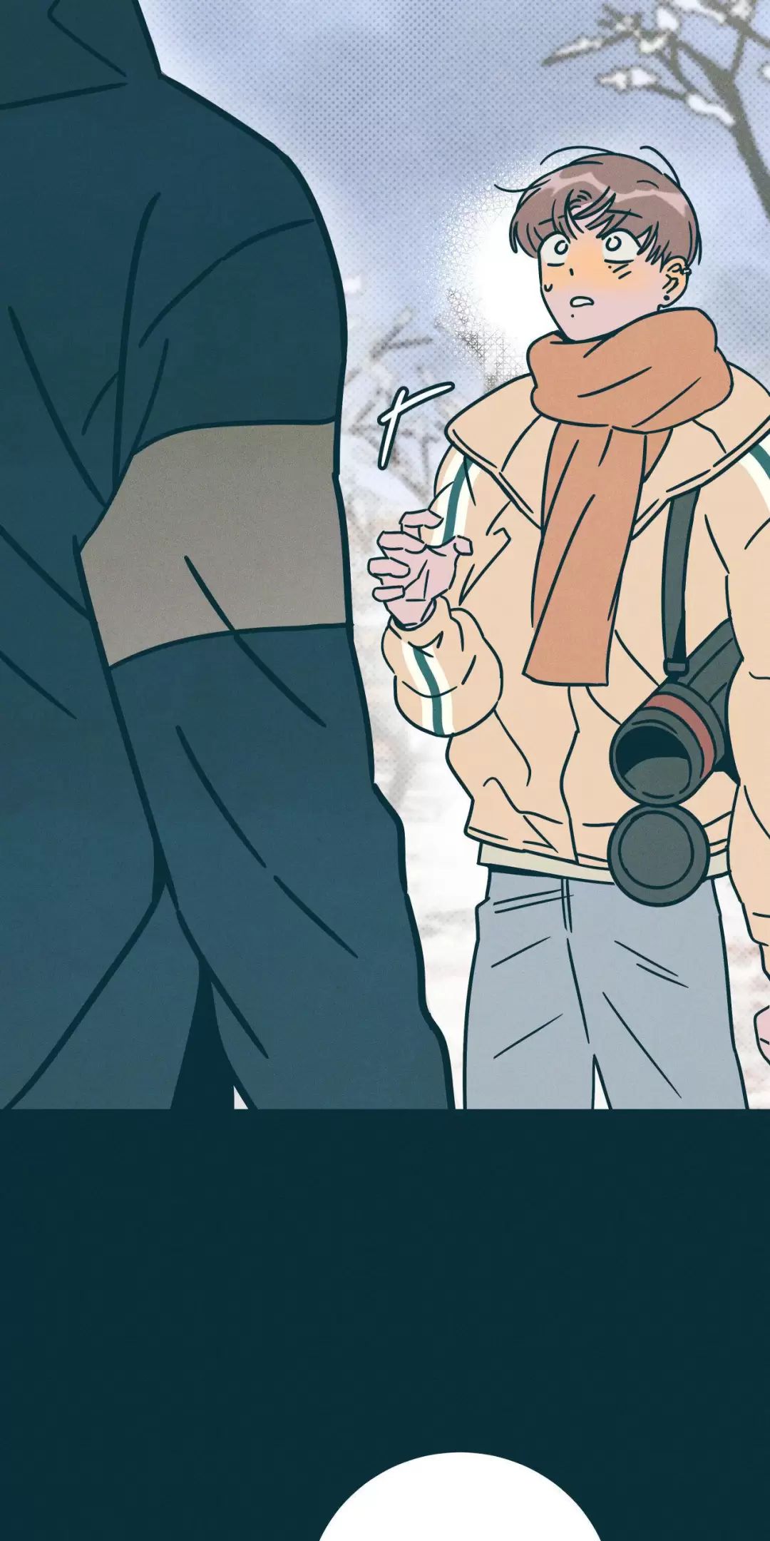 Lời Tỏ Tình Từ Con Số 0 Chap 9 - Next Chap 10