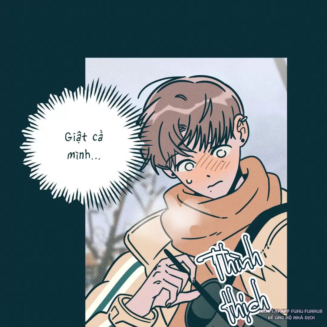 Lời Tỏ Tình Từ Con Số 0 Chap 9 - Next Chap 10